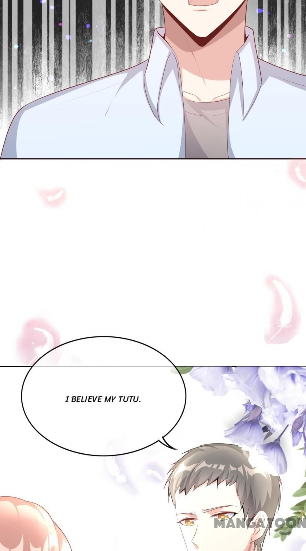 A Billionaire I Am Chapter 8 - Page 20