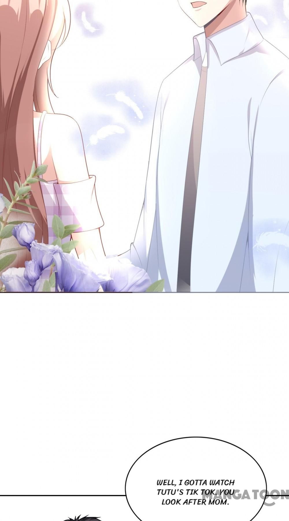 A Billionaire I Am Chapter 8 - Page 21