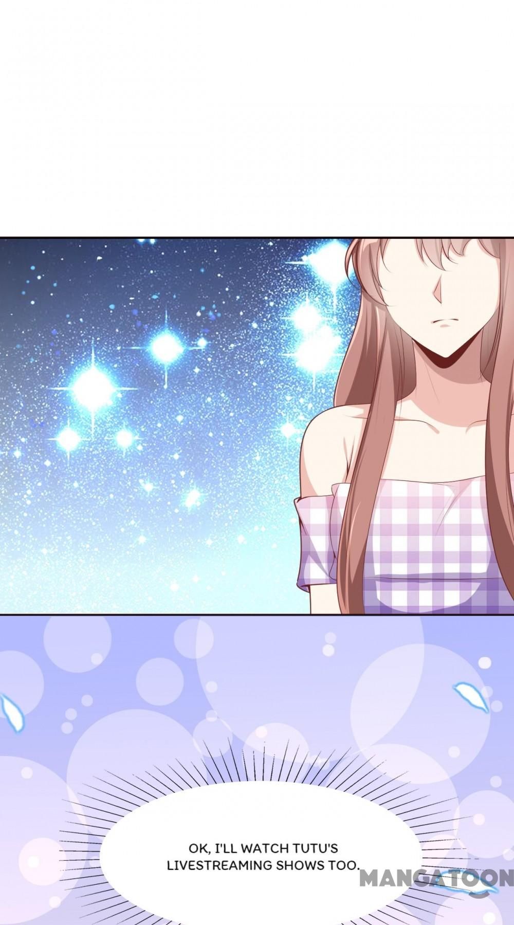 A Billionaire I Am Chapter 8 - Page 24