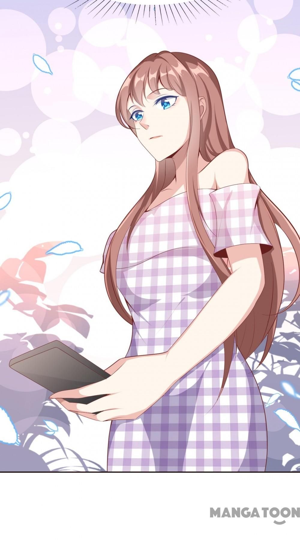 A Billionaire I Am Chapter 8 - Page 25