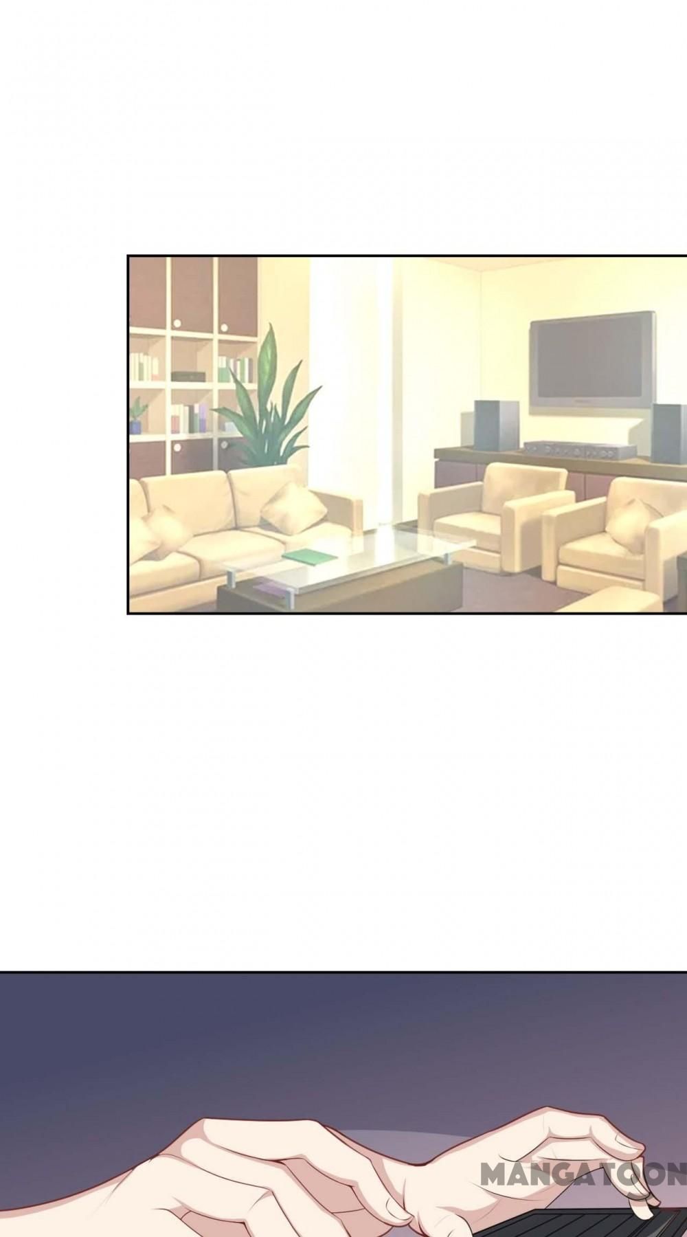 A Billionaire I Am Chapter 8 - Page 27