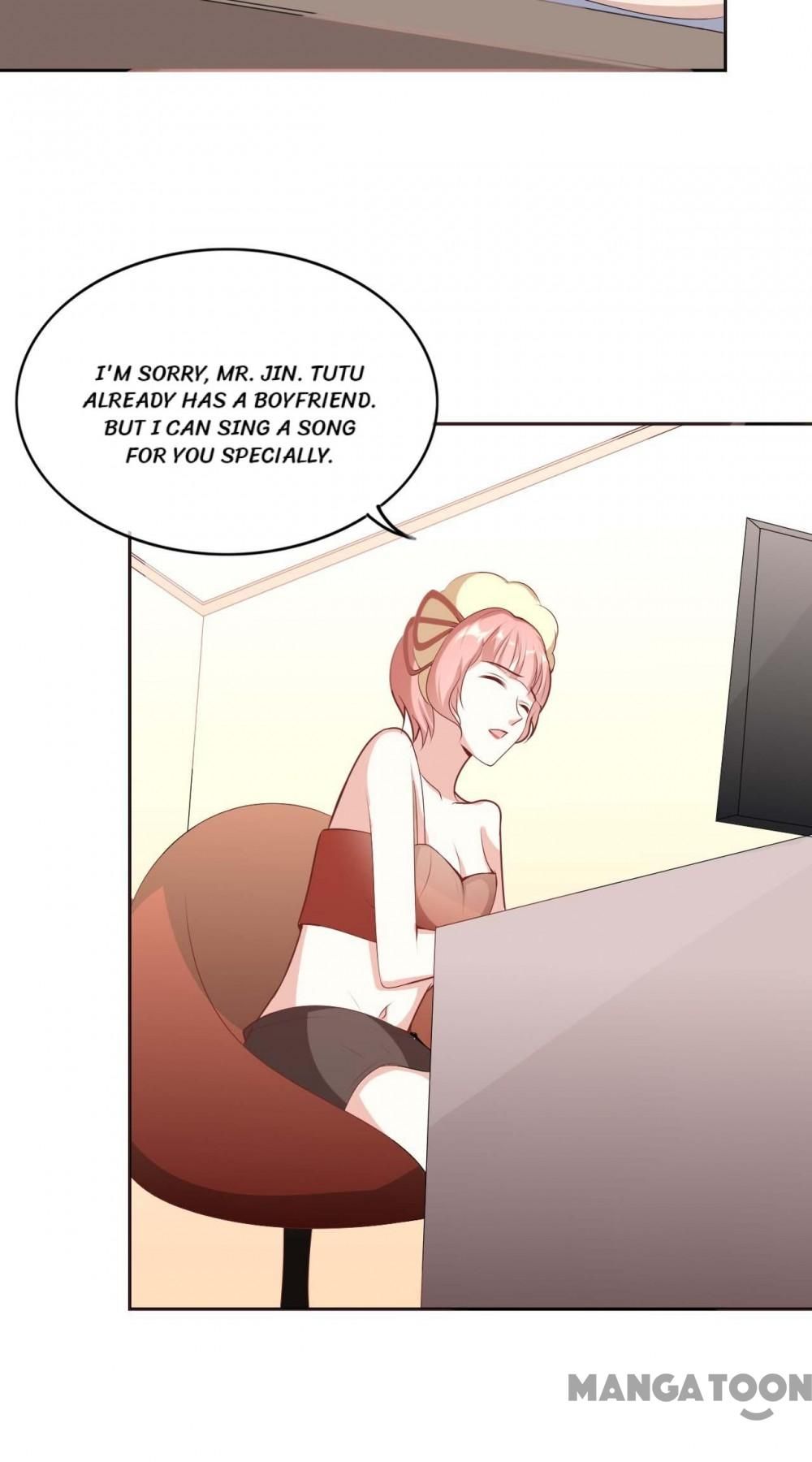 A Billionaire I Am Chapter 8 - Page 29