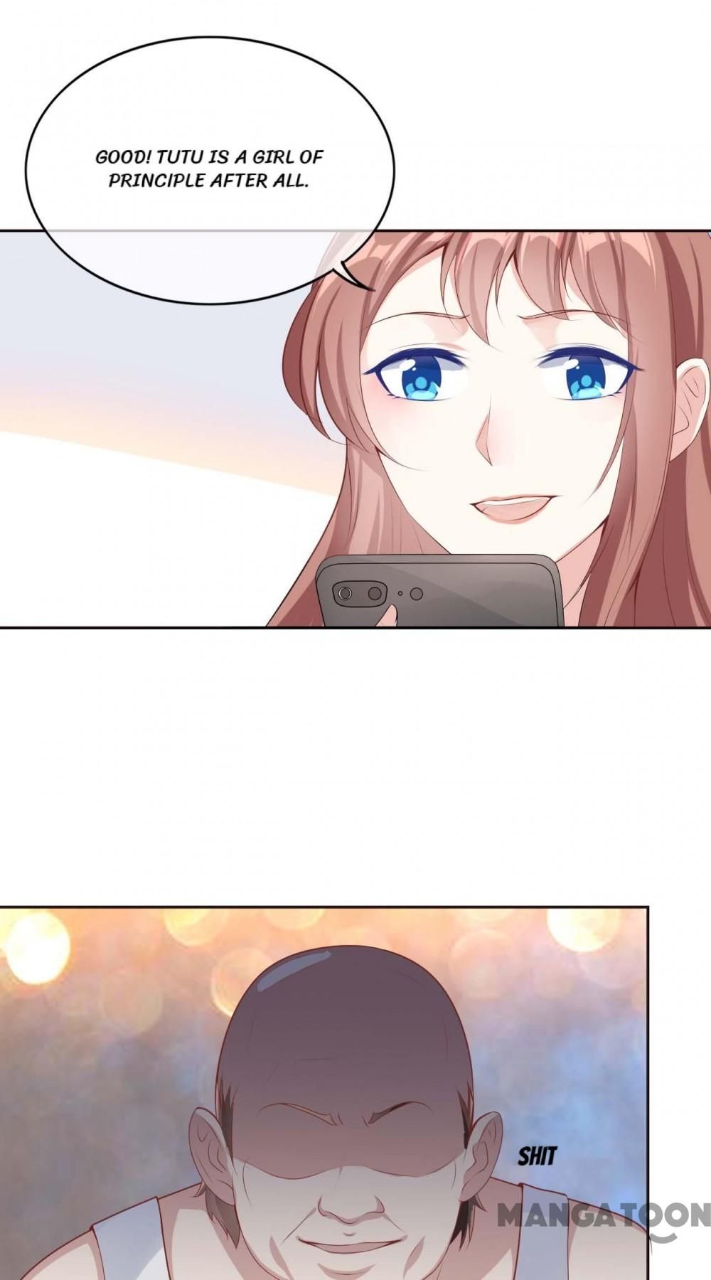 A Billionaire I Am Chapter 8 - Page 30