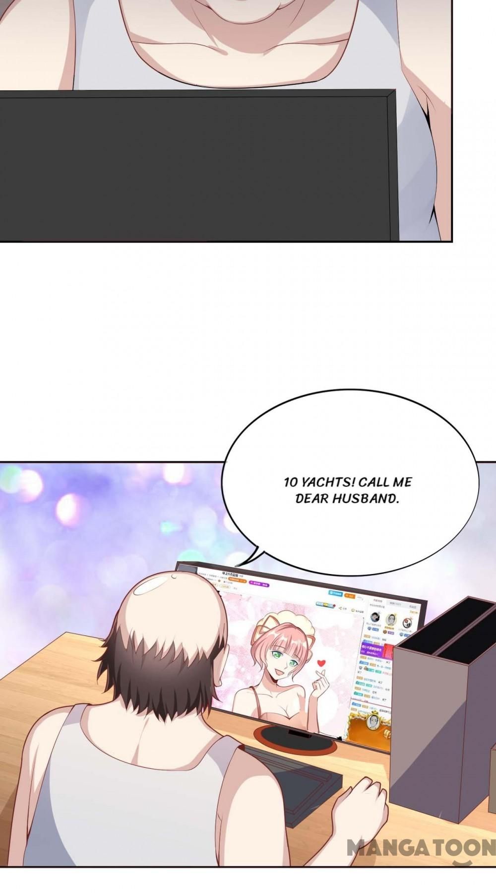 A Billionaire I Am Chapter 8 - Page 31