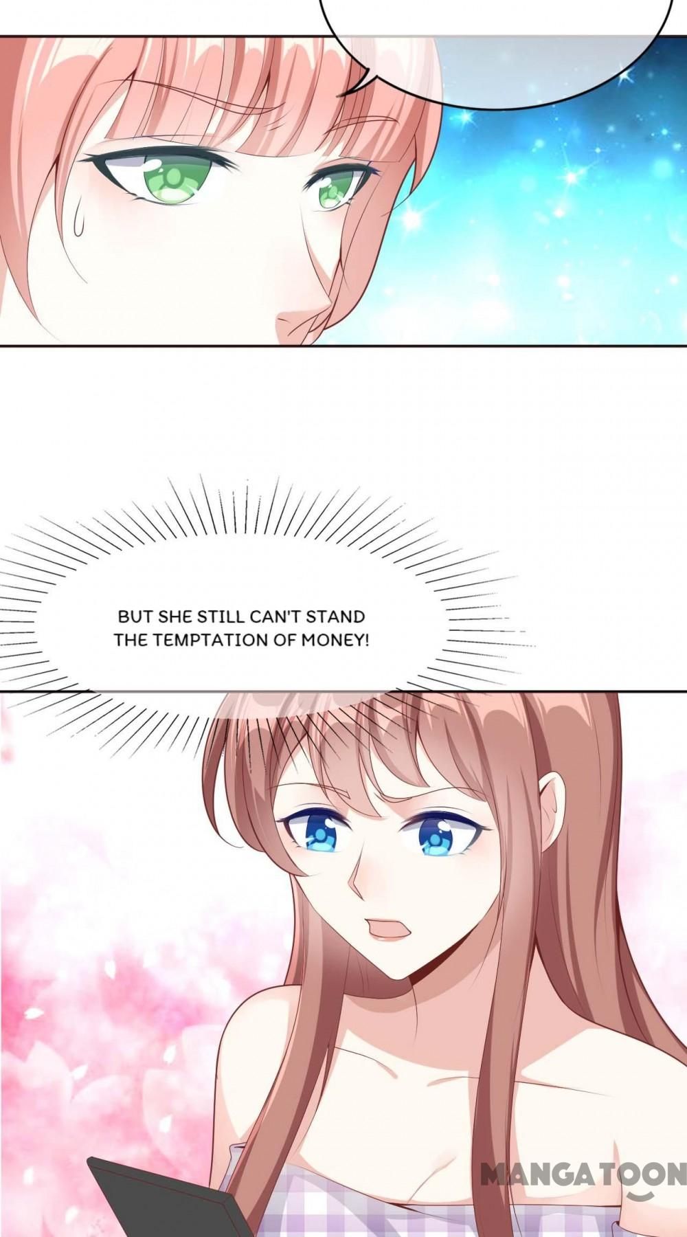 A Billionaire I Am Chapter 8 - Page 34