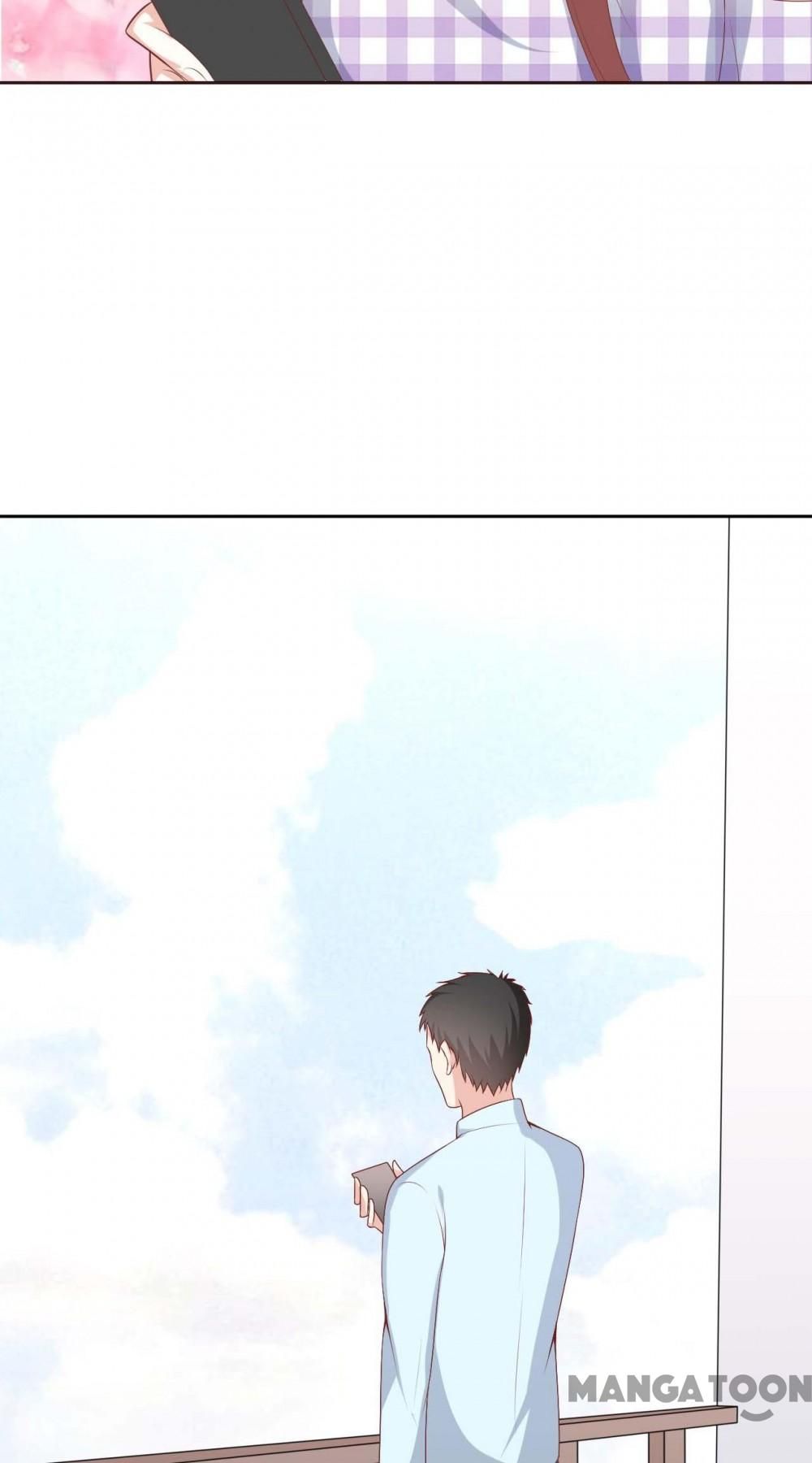 A Billionaire I Am Chapter 8 - Page 35