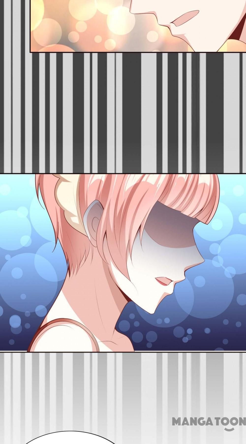 A Billionaire I Am Chapter 8 - Page 37