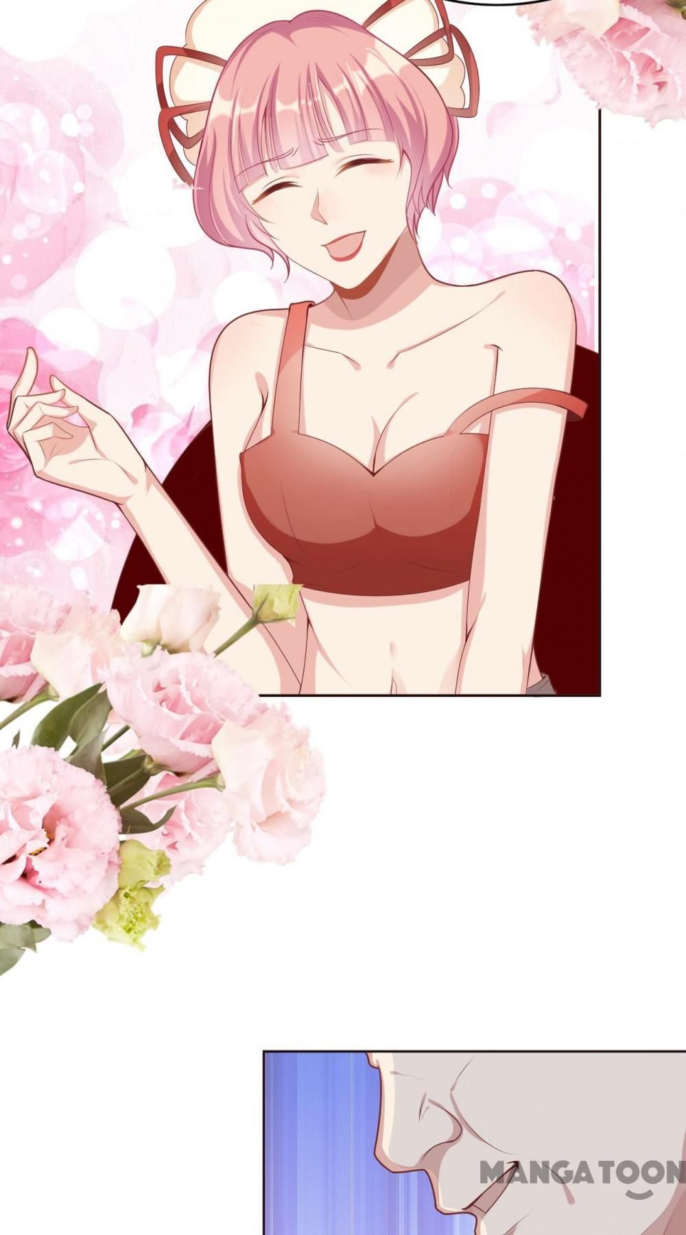 A Billionaire I Am Chapter 9 - Page 4