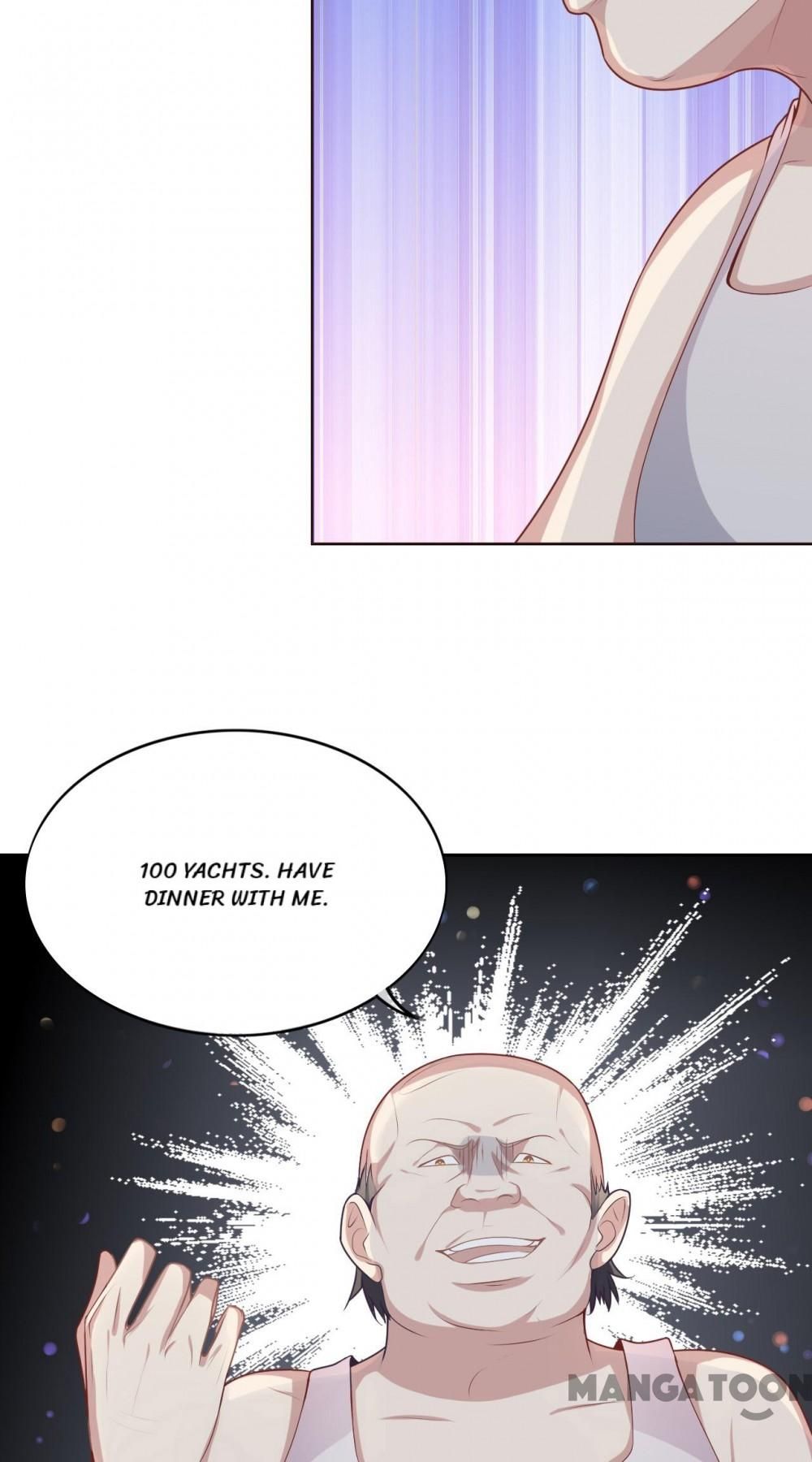 A Billionaire I Am Chapter 9 - Page 5