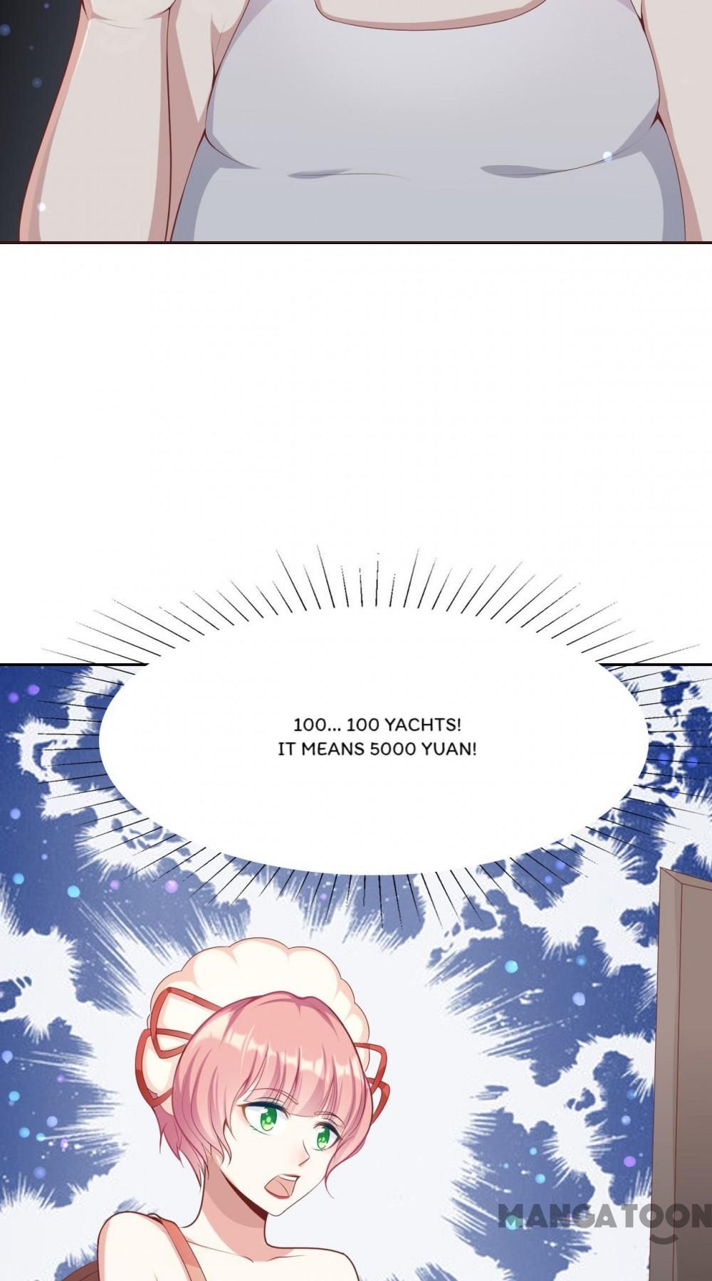 A Billionaire I Am Chapter 9 - Page 6