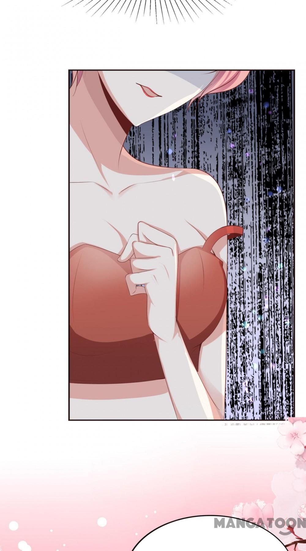 A Billionaire I Am Chapter 9 - Page 10