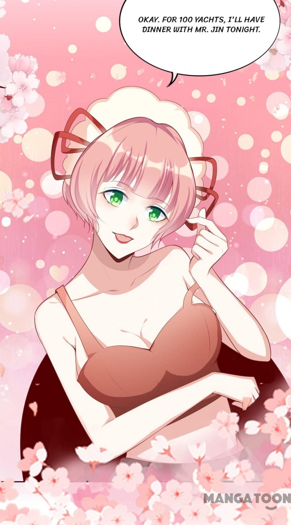 A Billionaire I Am Chapter 9 - Page 11