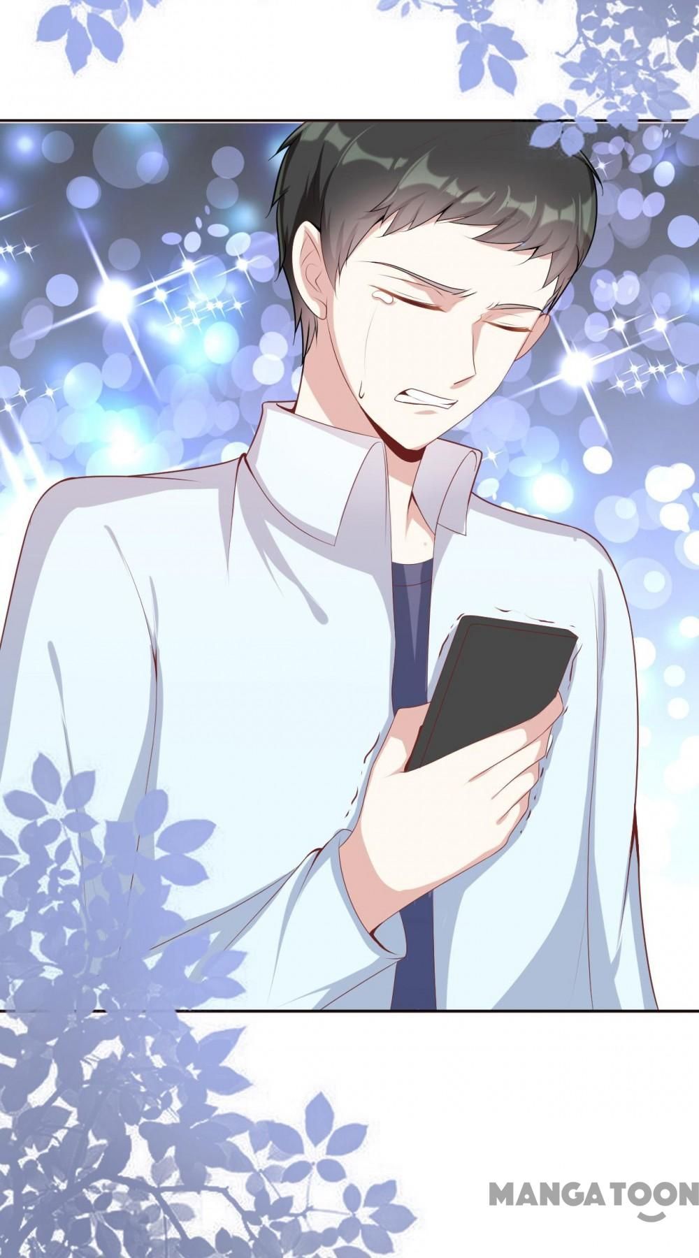 A Billionaire I Am Chapter 9 - Page 15