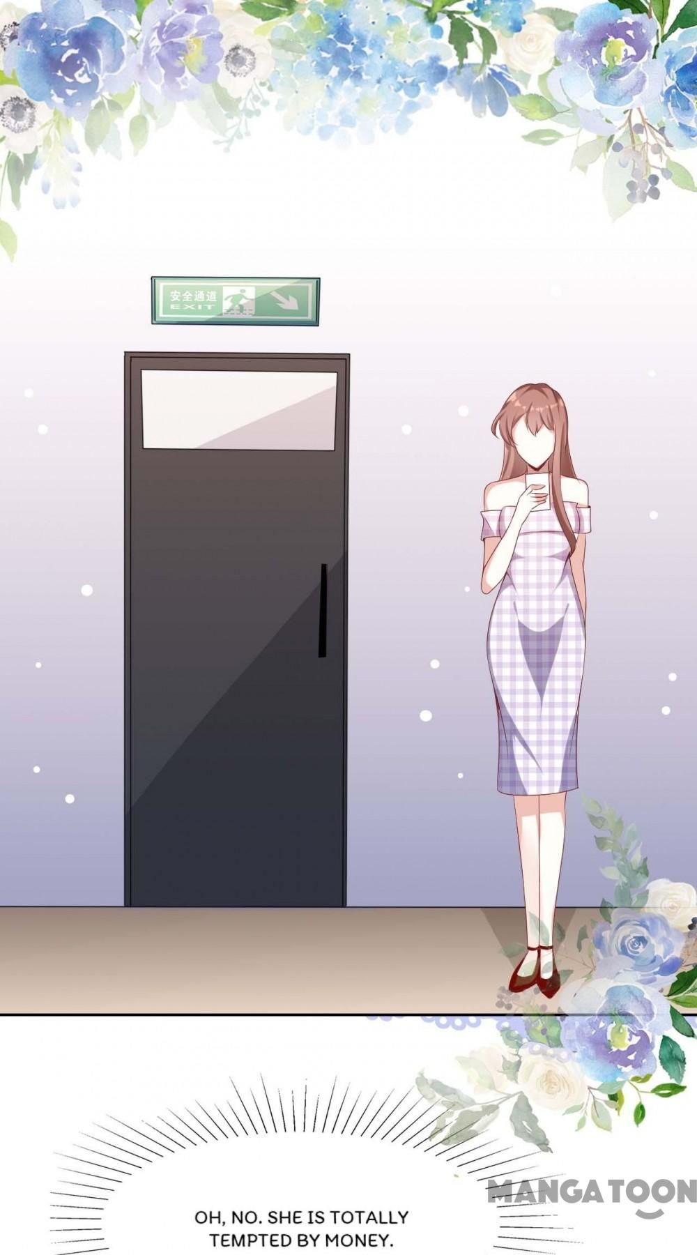 A Billionaire I Am Chapter 9 - Page 17