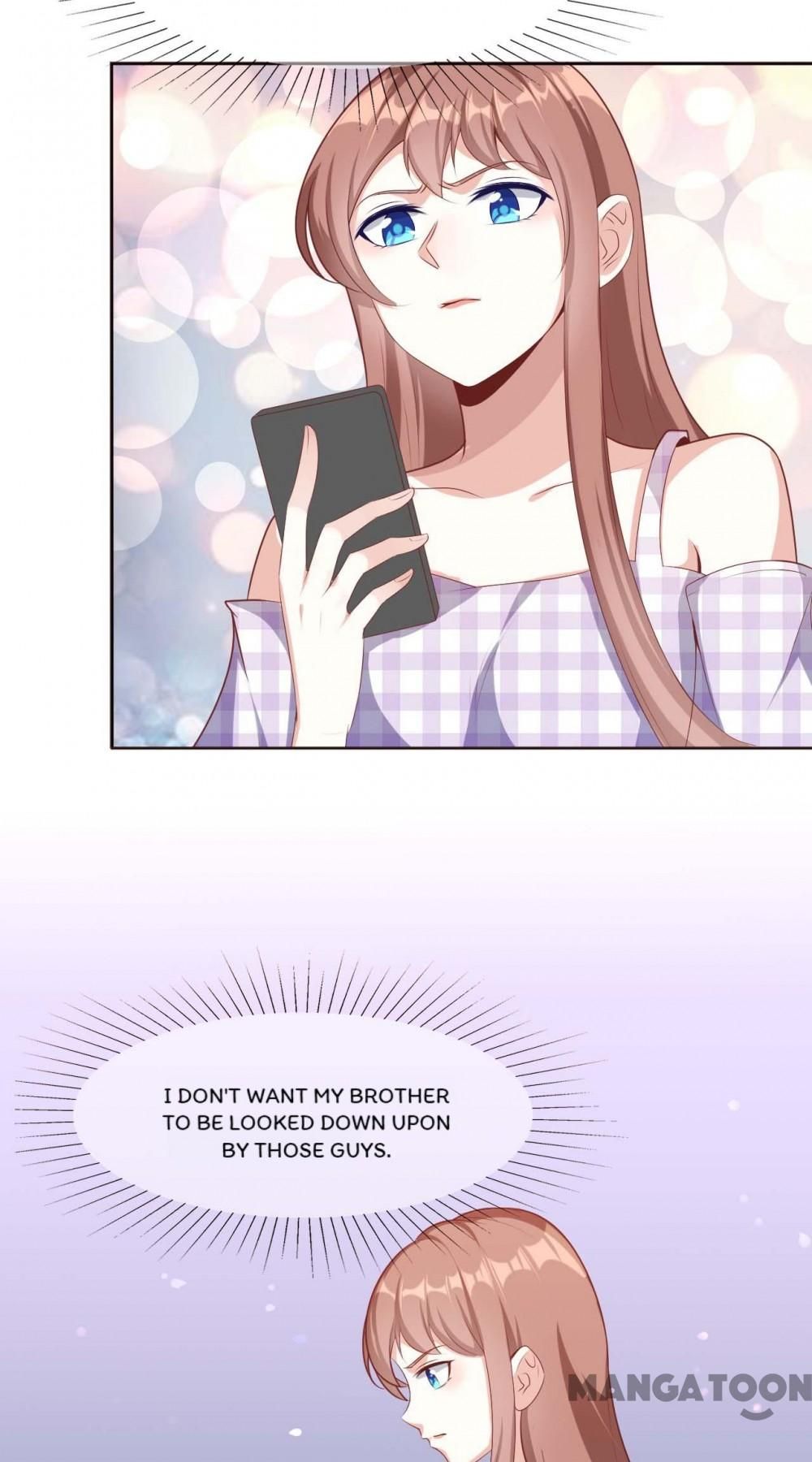 A Billionaire I Am Chapter 9 - Page 18