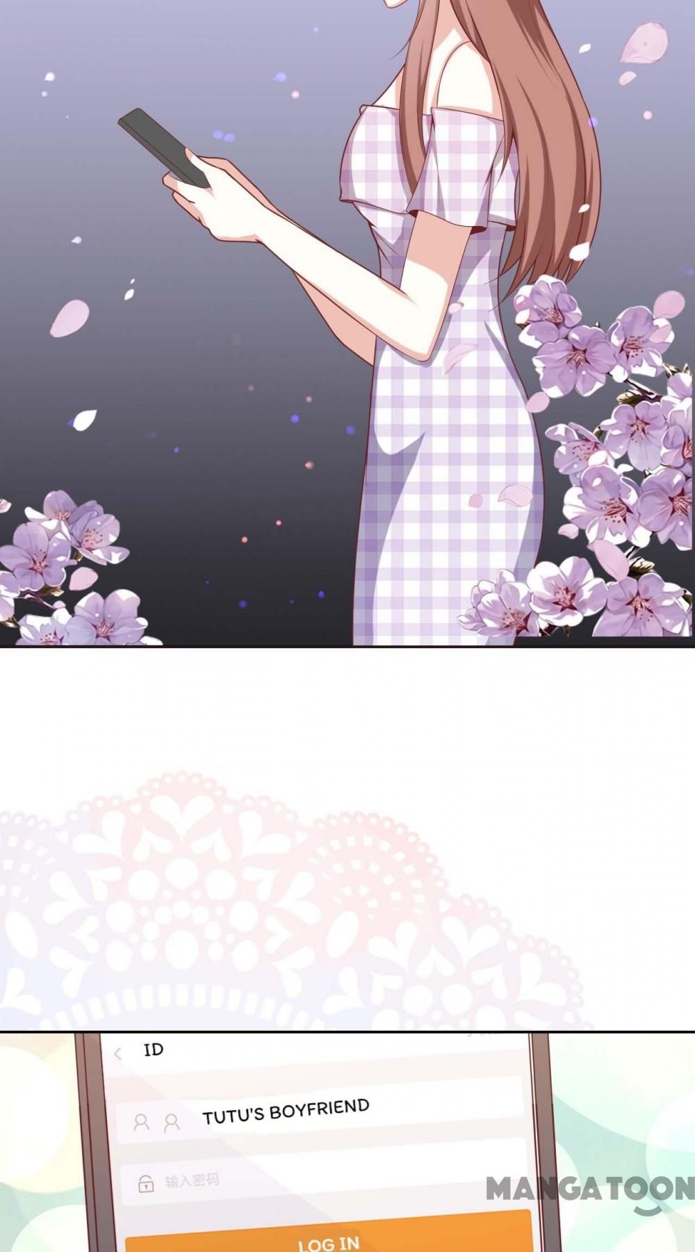 A Billionaire I Am Chapter 9 - Page 19