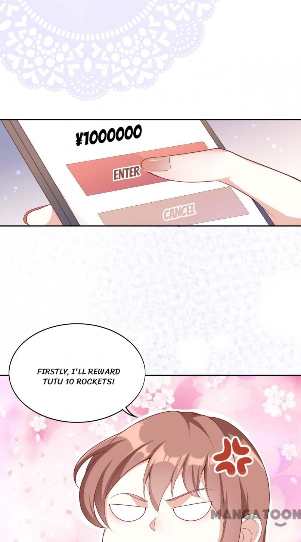 A Billionaire I Am Chapter 9 - Page 21