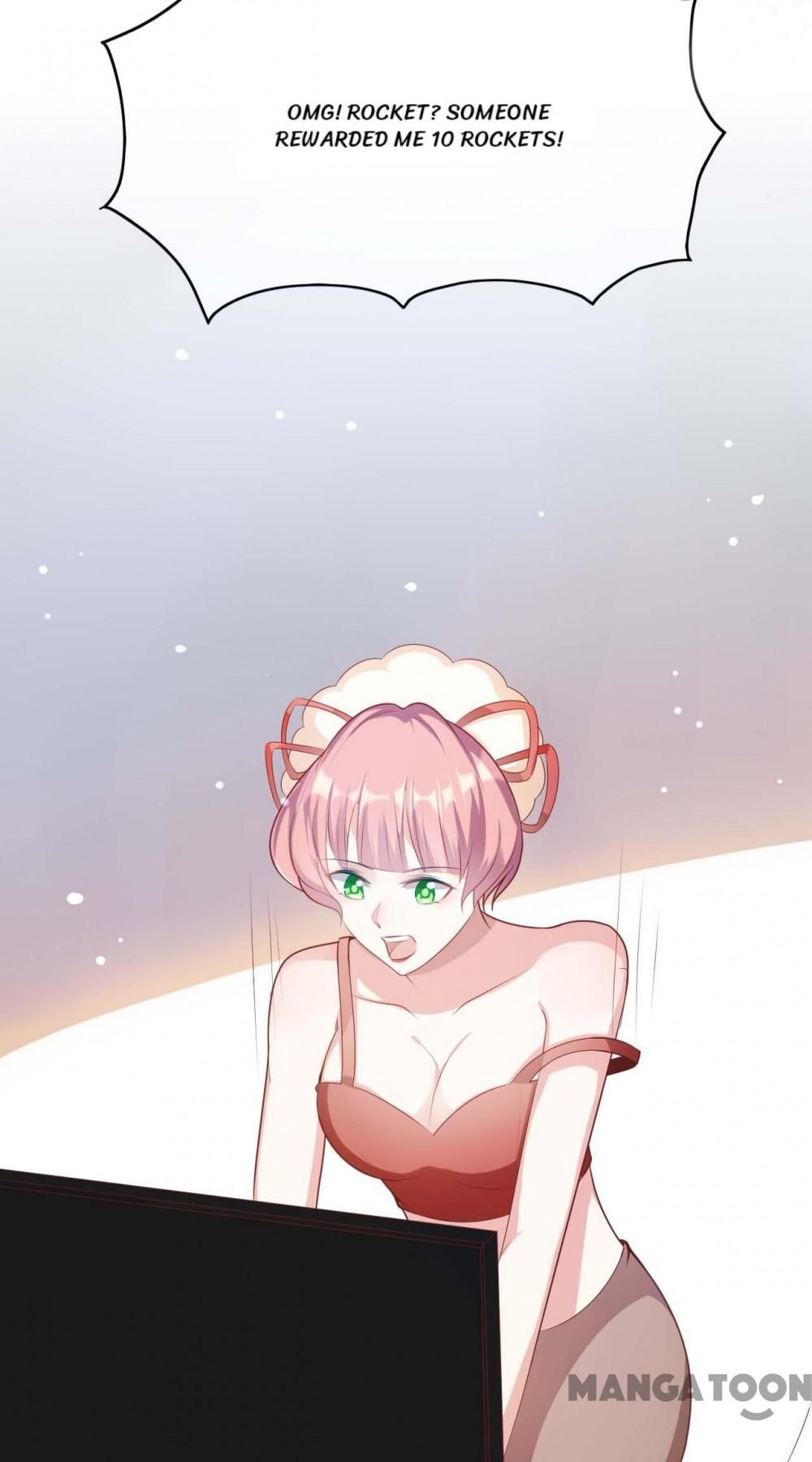 A Billionaire I Am Chapter 9 - Page 23