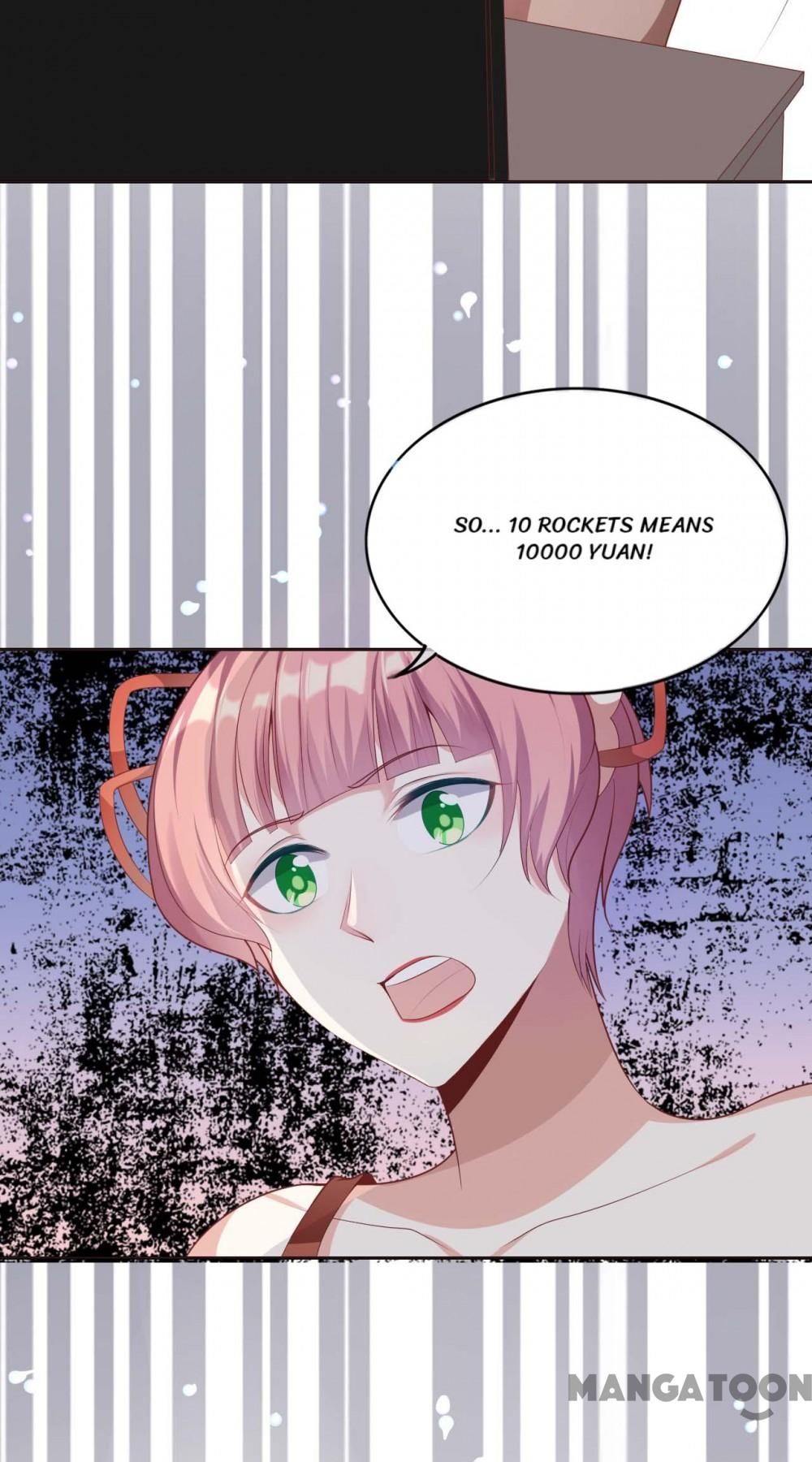 A Billionaire I Am Chapter 9 - Page 24