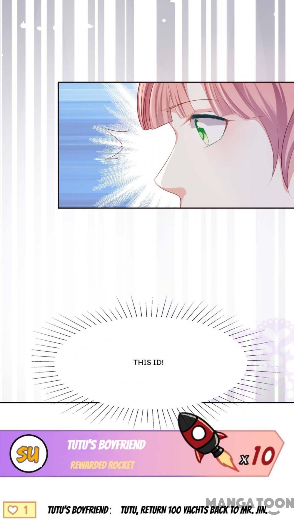 A Billionaire I Am Chapter 9 - Page 25