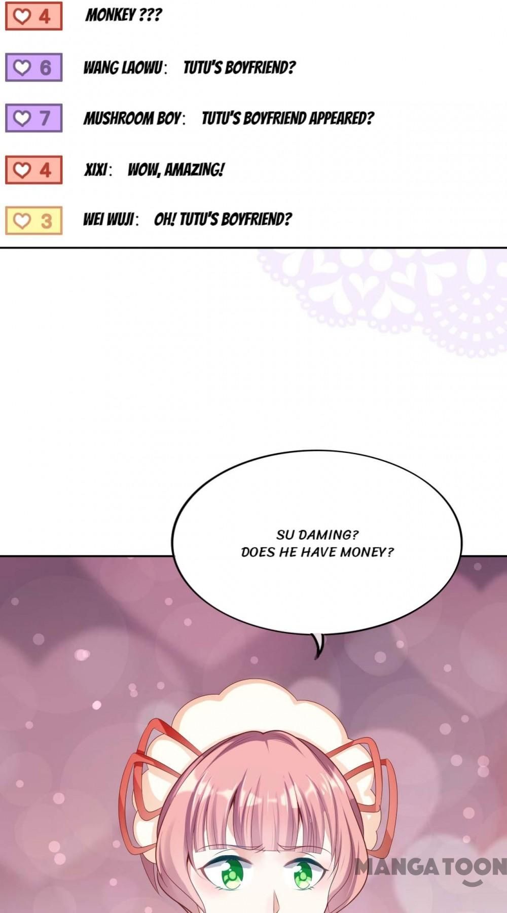 A Billionaire I Am Chapter 9 - Page 26