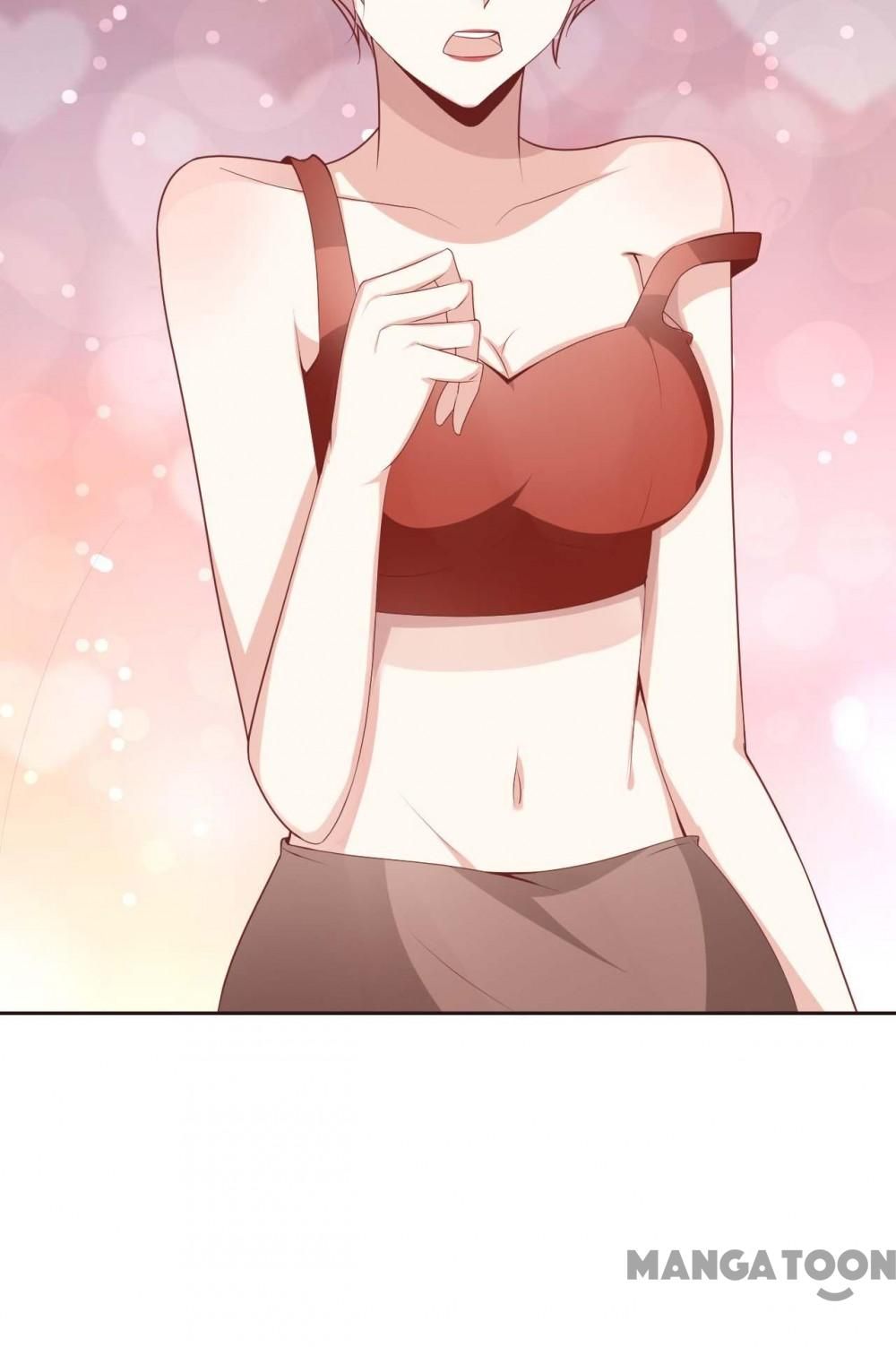 A Billionaire I Am Chapter 9 - Page 27