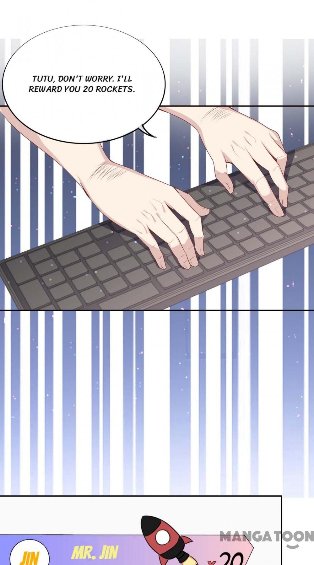 A Billionaire I Am Chapter 10 - Page 4