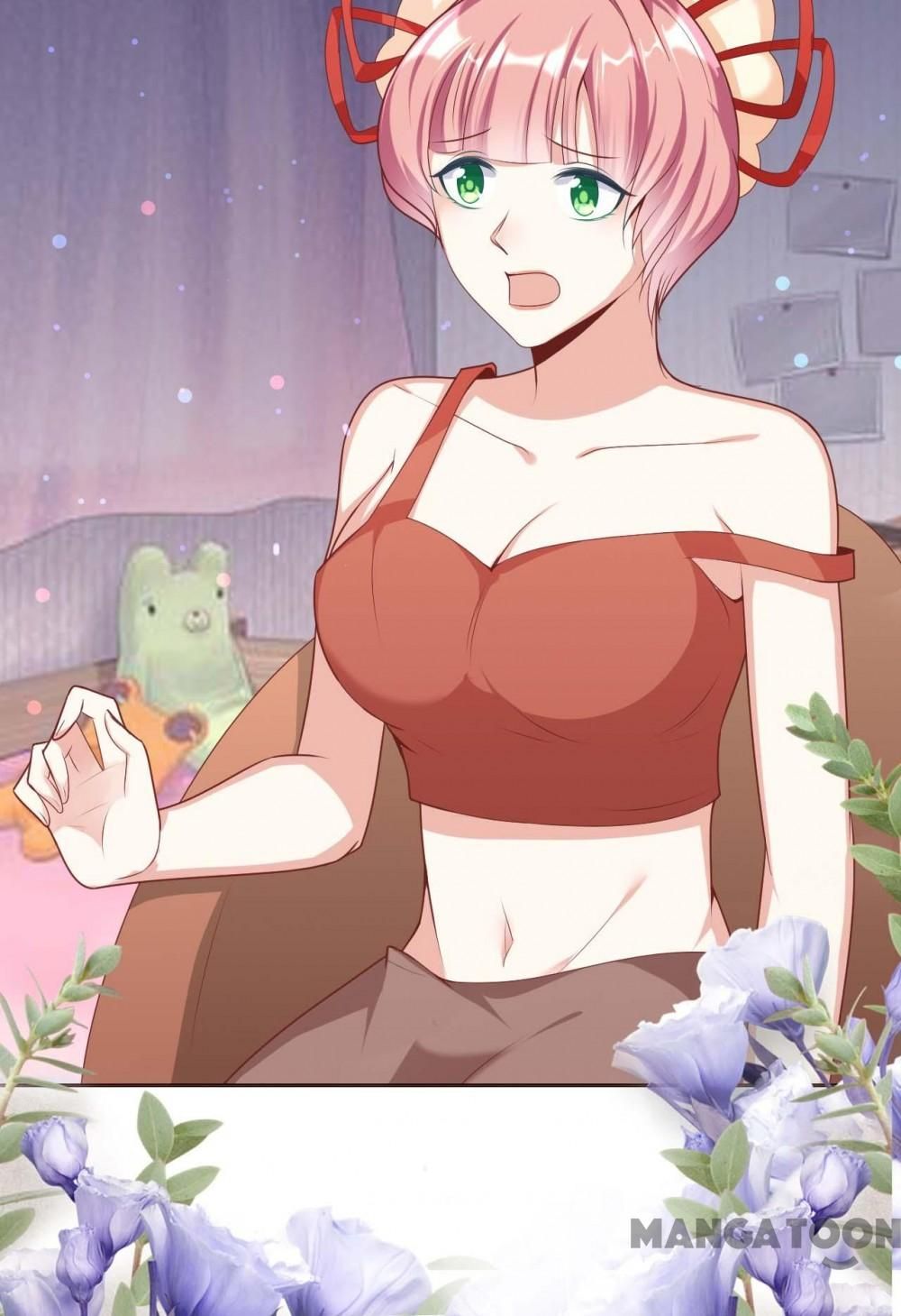 A Billionaire I Am Chapter 10 - Page 6