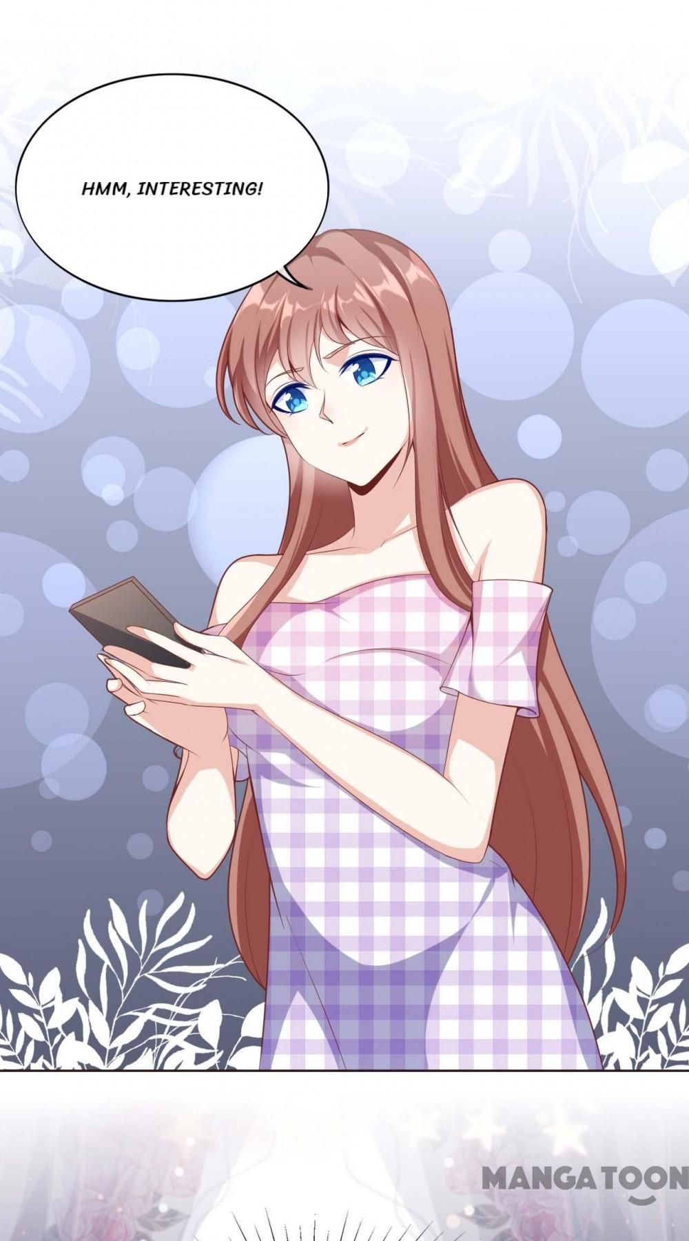 A Billionaire I Am Chapter 10 - Page 7