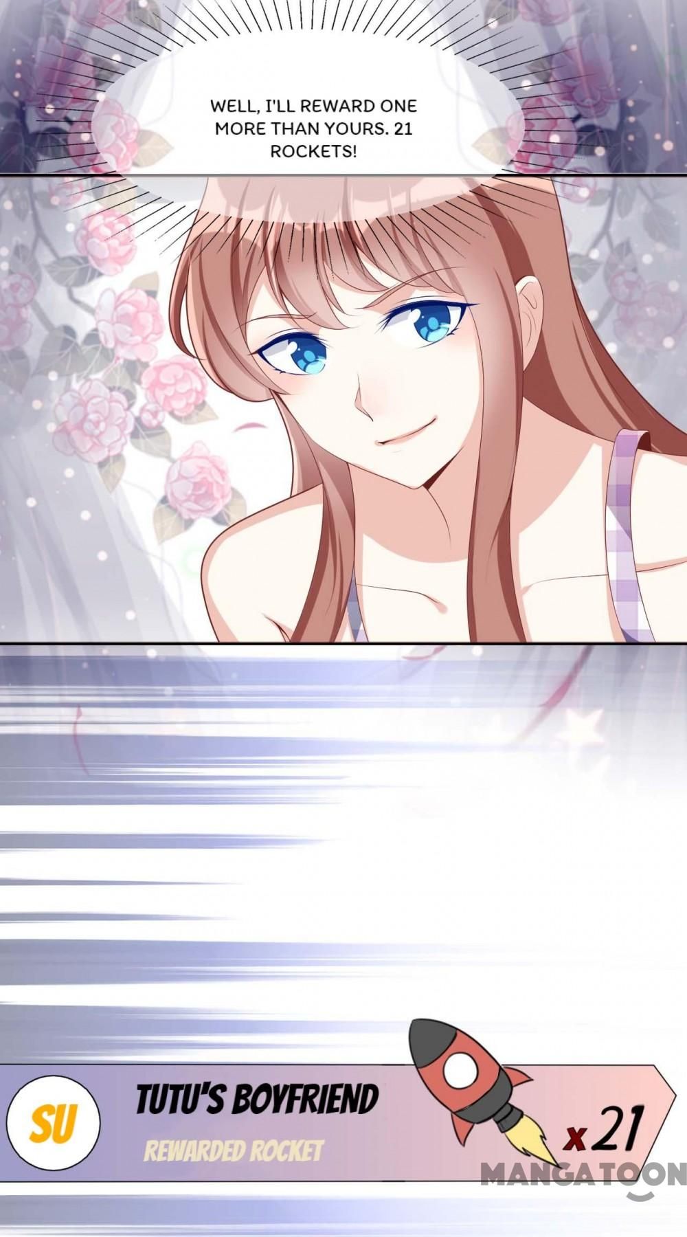 A Billionaire I Am Chapter 10 - Page 8