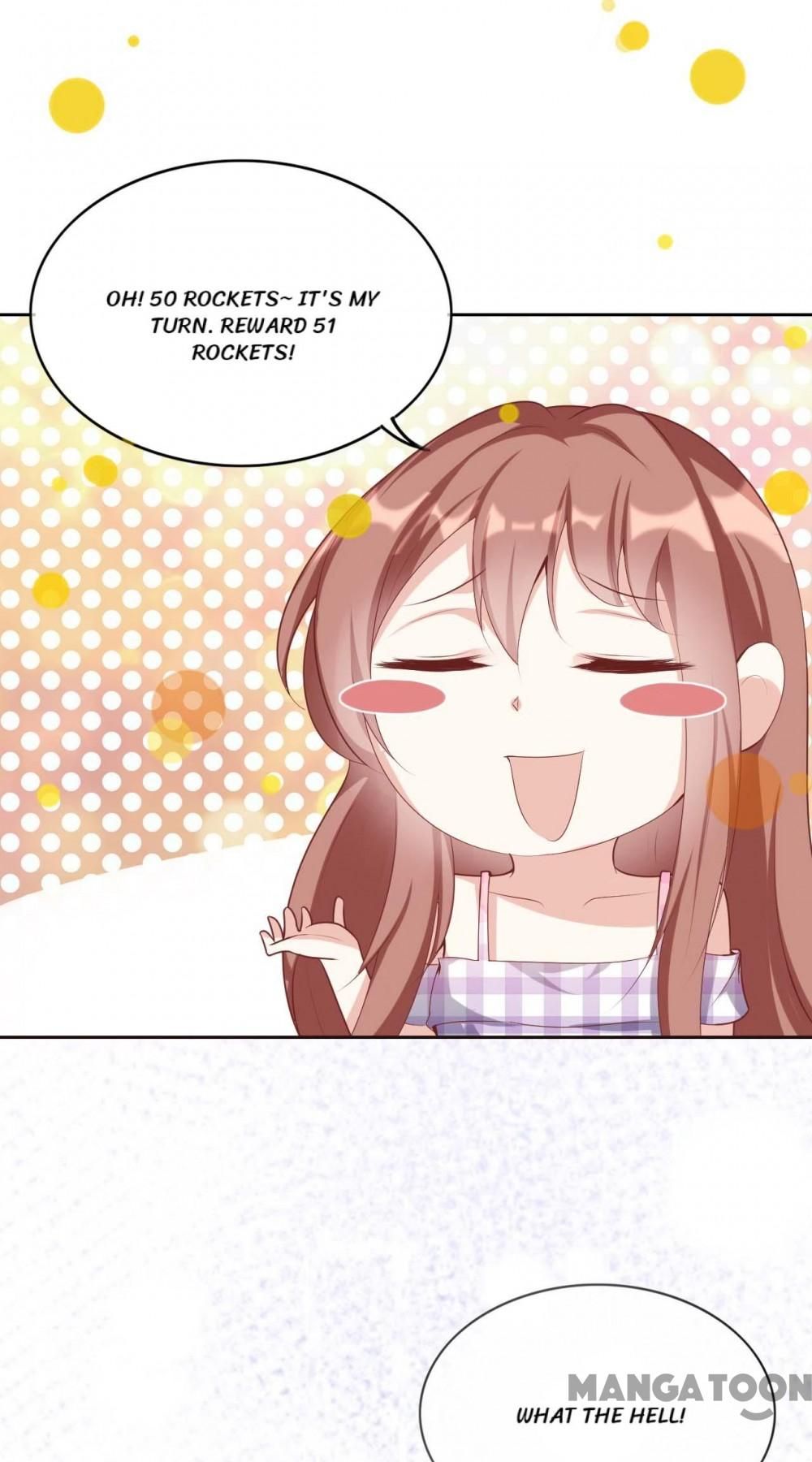 A Billionaire I Am Chapter 10 - Page 11