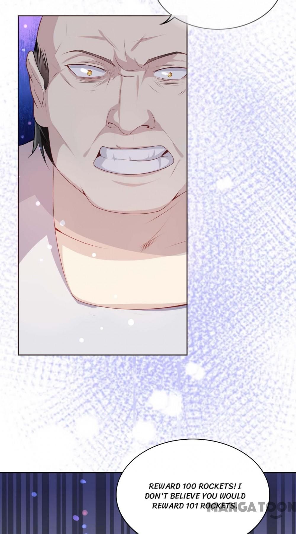 A Billionaire I Am Chapter 10 - Page 12