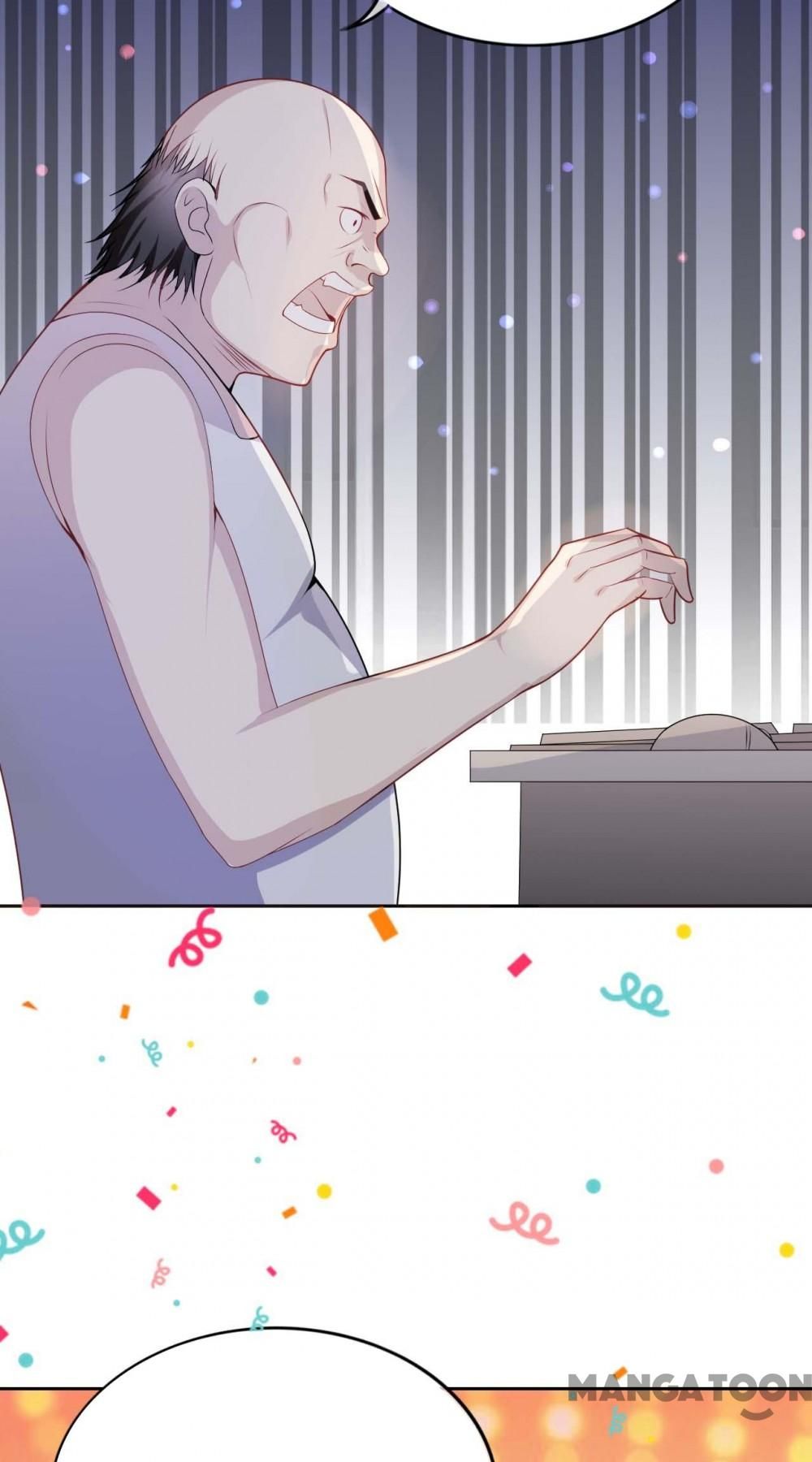 A Billionaire I Am Chapter 10 - Page 13