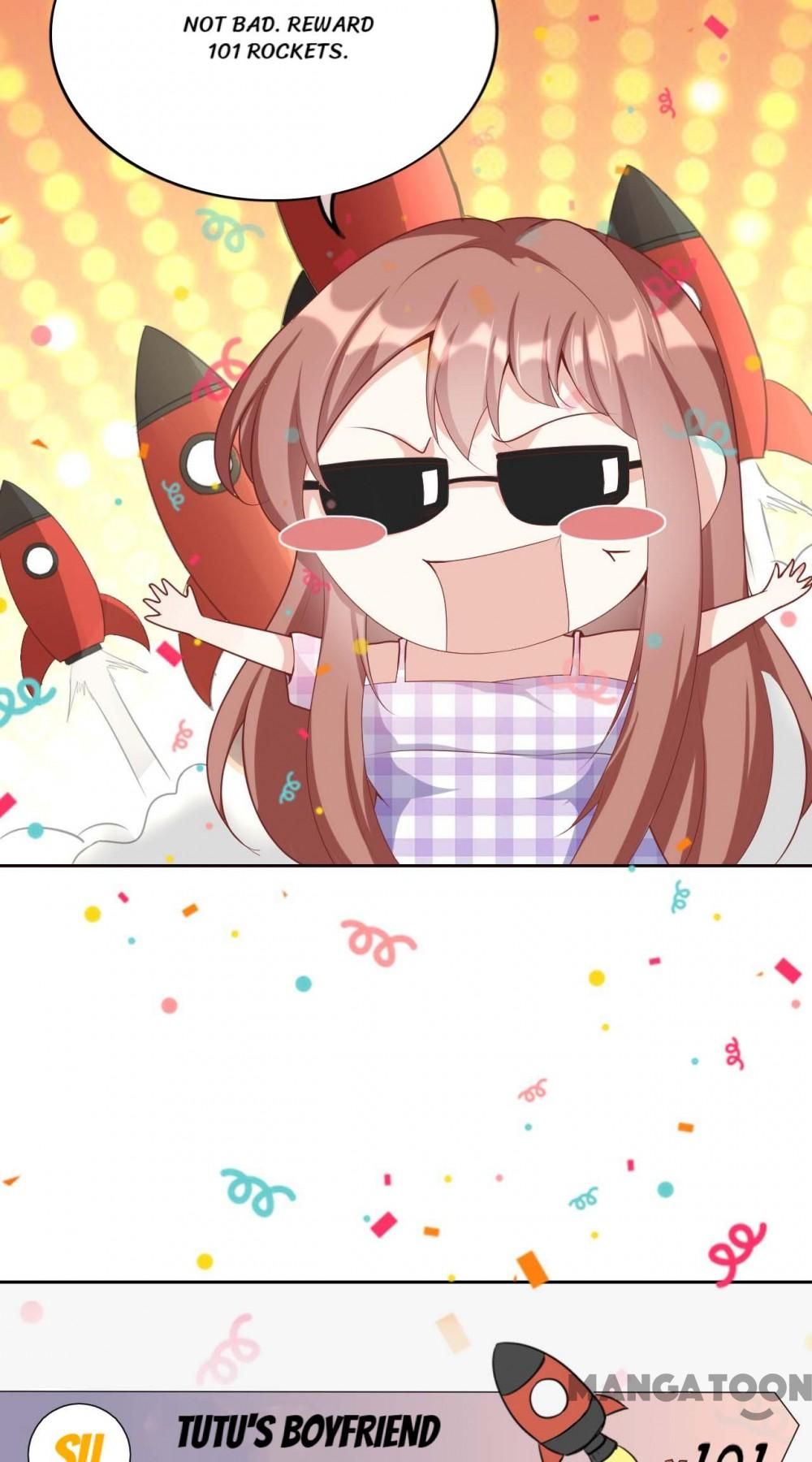 A Billionaire I Am Chapter 10 - Page 14