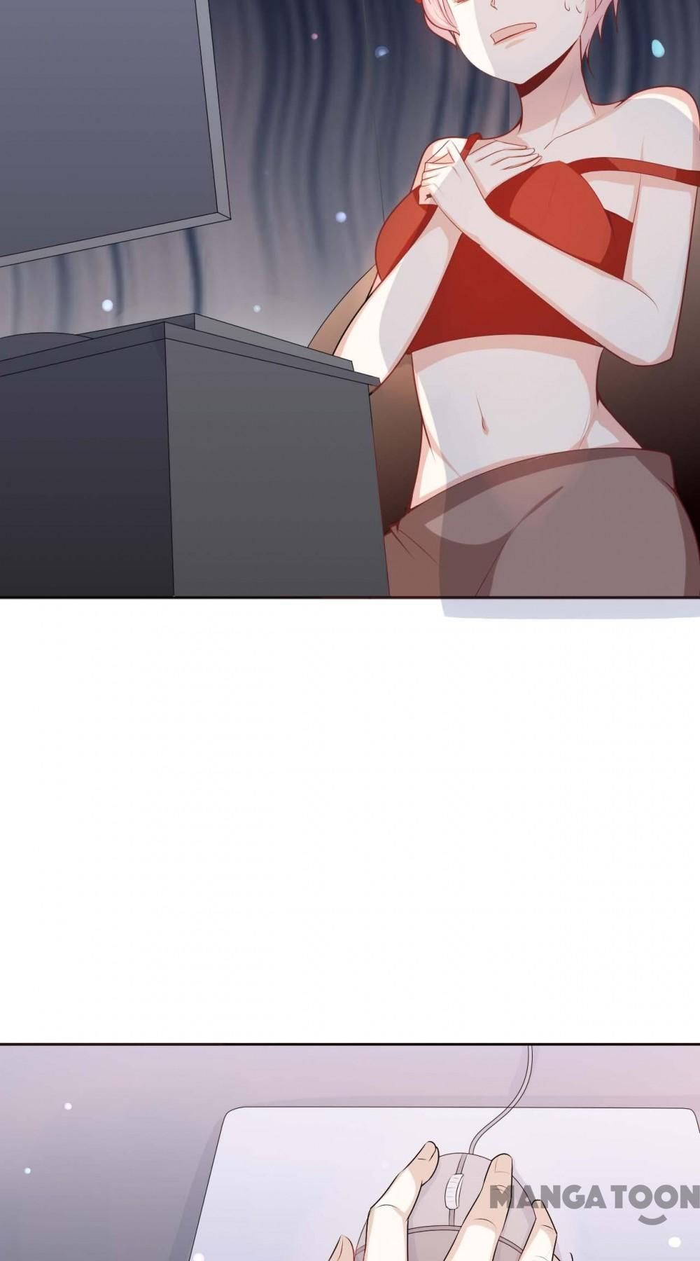 A Billionaire I Am Chapter 10 - Page 16