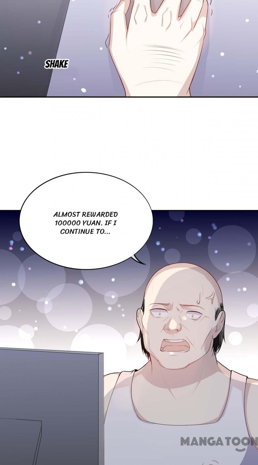 A Billionaire I Am Chapter 10 - Page 17