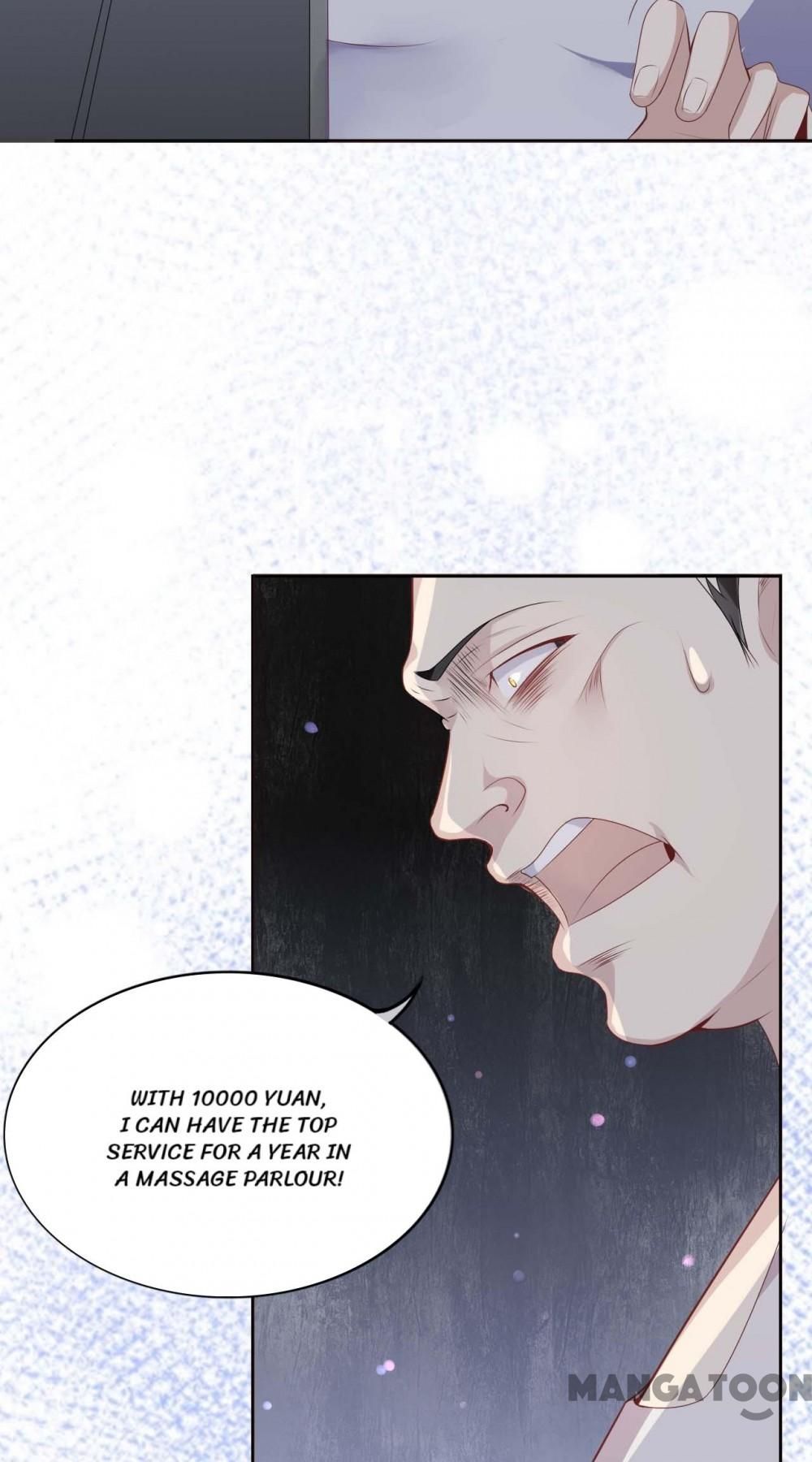 A Billionaire I Am Chapter 10 - Page 18