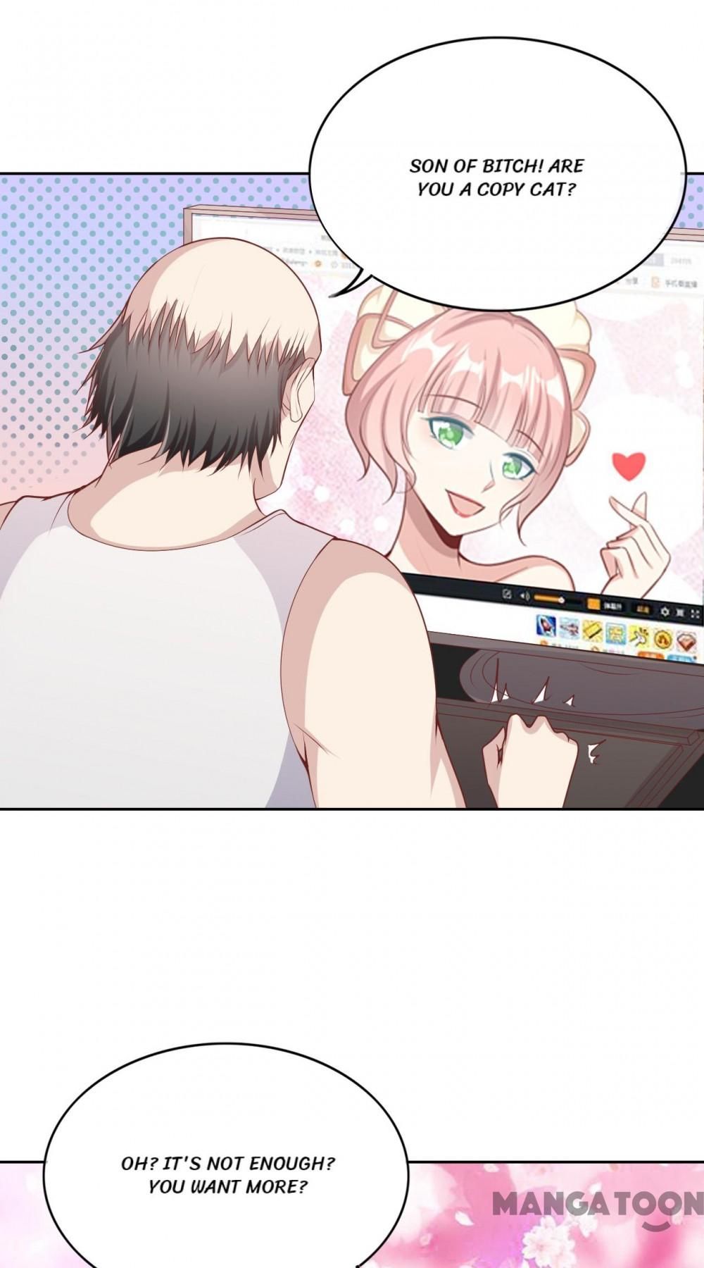 A Billionaire I Am Chapter 10 - Page 20