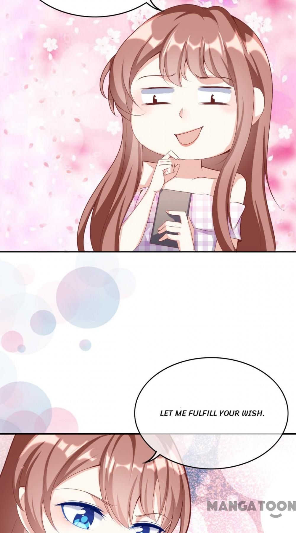 A Billionaire I Am Chapter 10 - Page 21