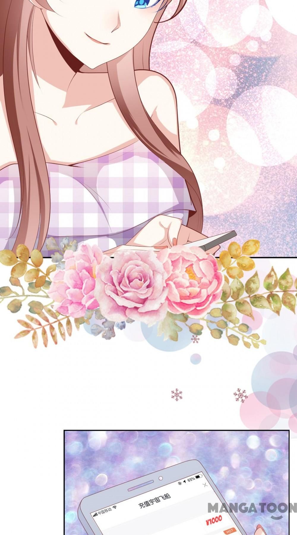 A Billionaire I Am Chapter 10 - Page 22