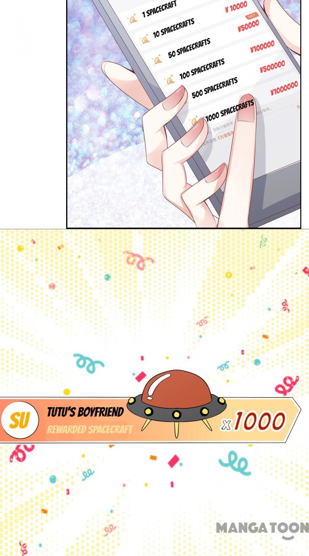 A Billionaire I Am Chapter 10 - Page 23