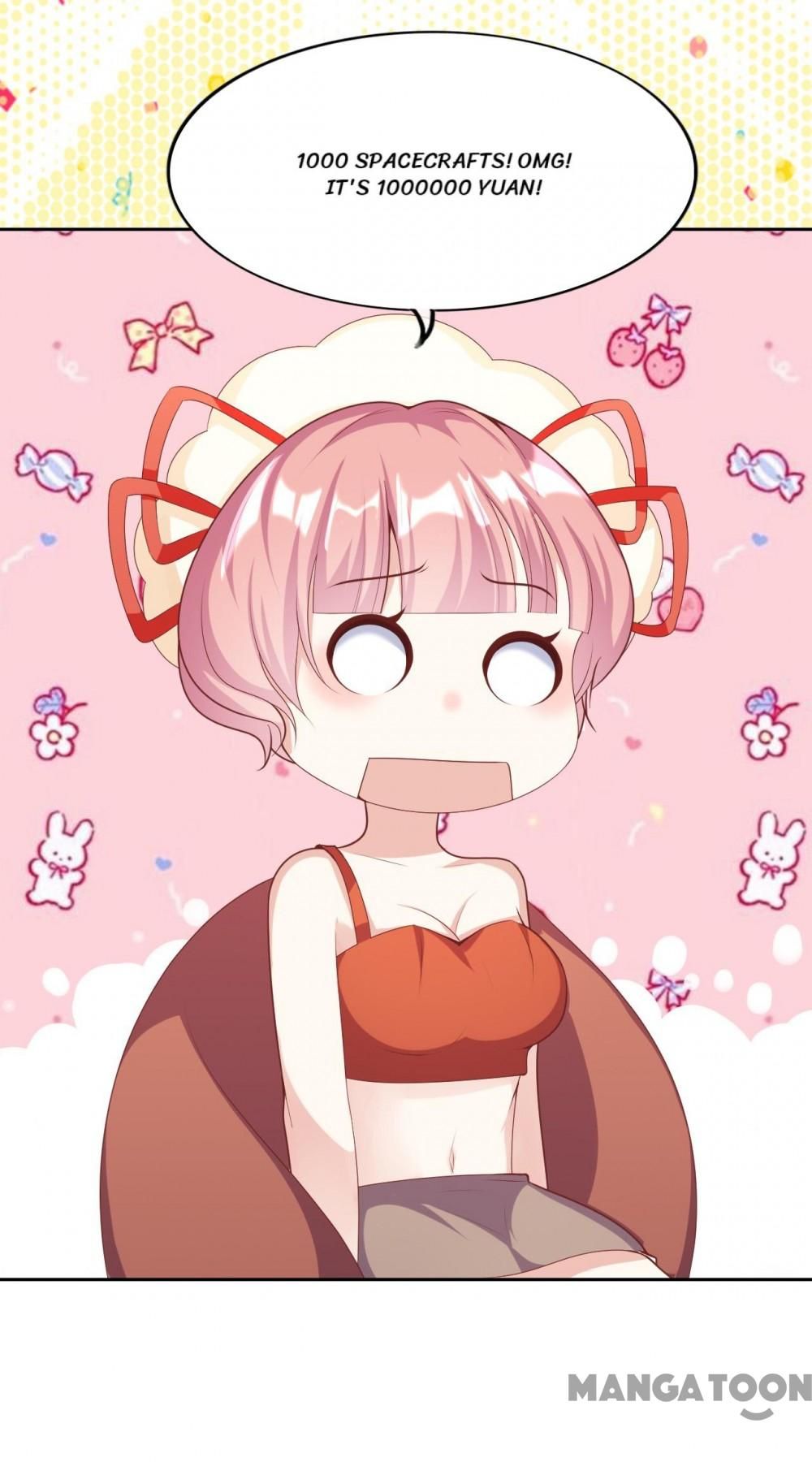 A Billionaire I Am Chapter 10 - Page 24