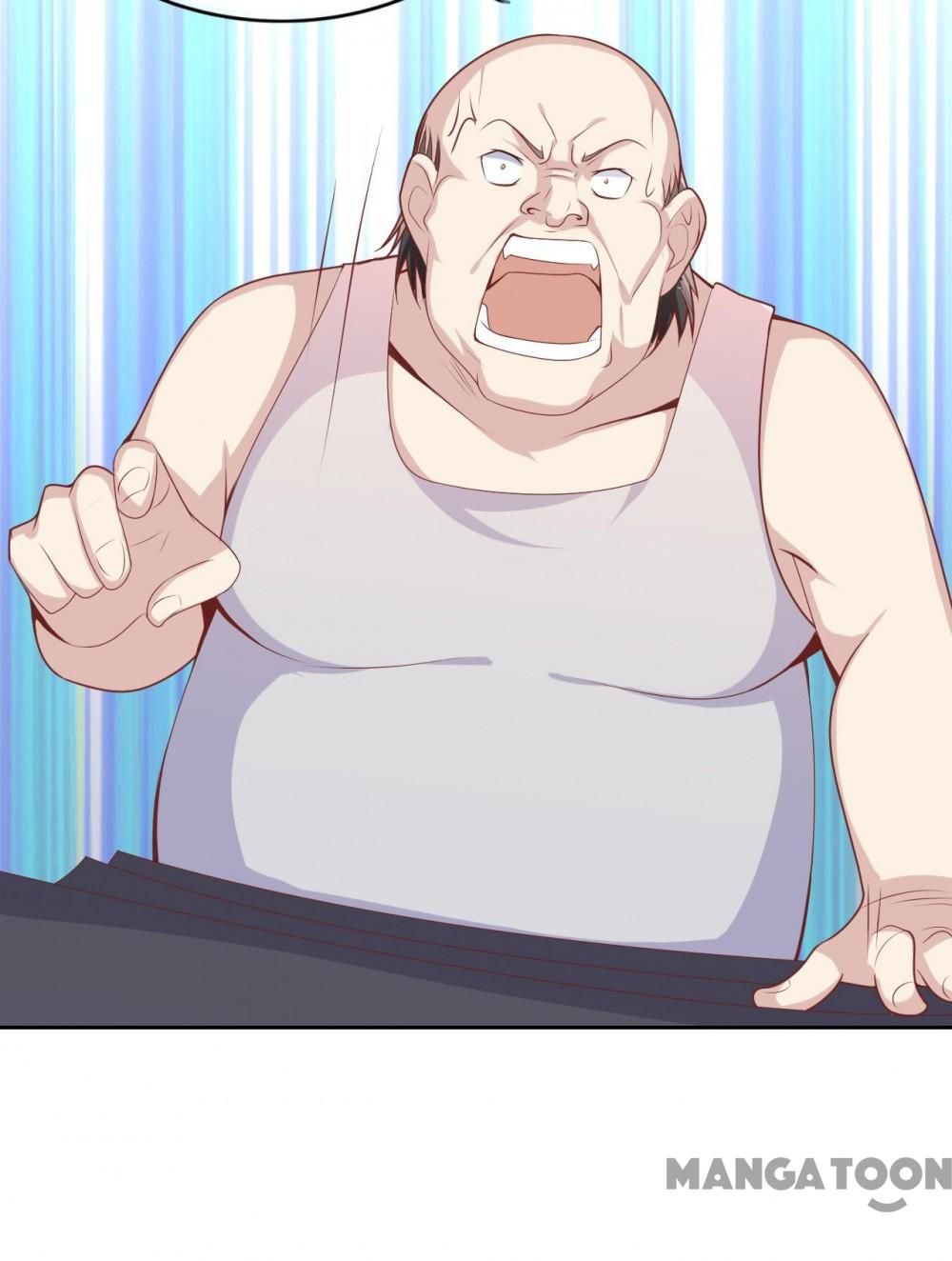 A Billionaire I Am Chapter 10 - Page 26