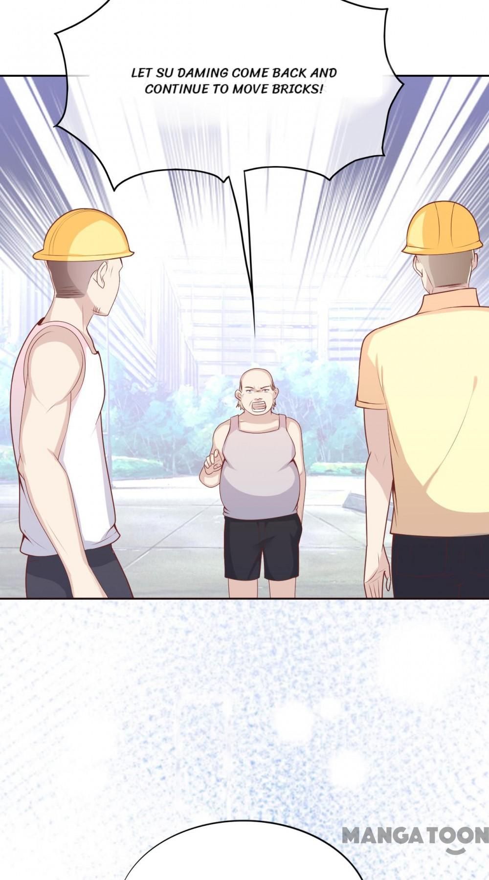 A Billionaire I Am Chapter 11 - Page 4