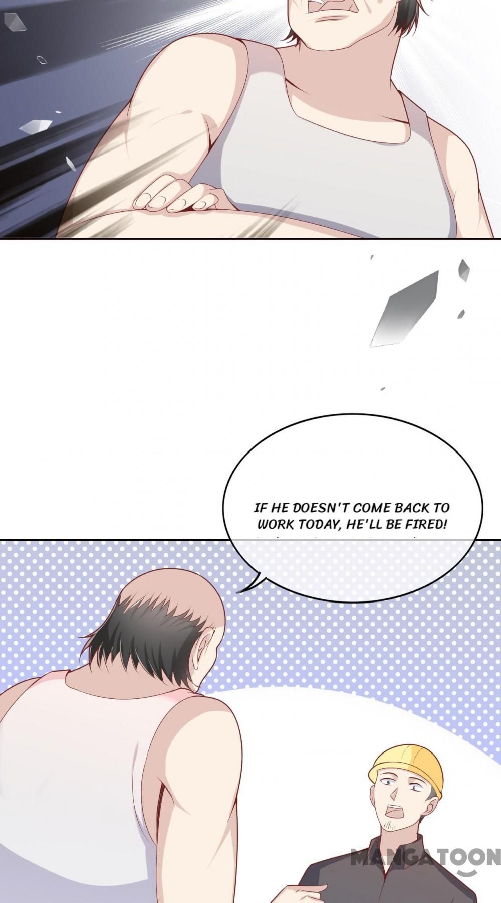 A Billionaire I Am Chapter 11 - Page 6