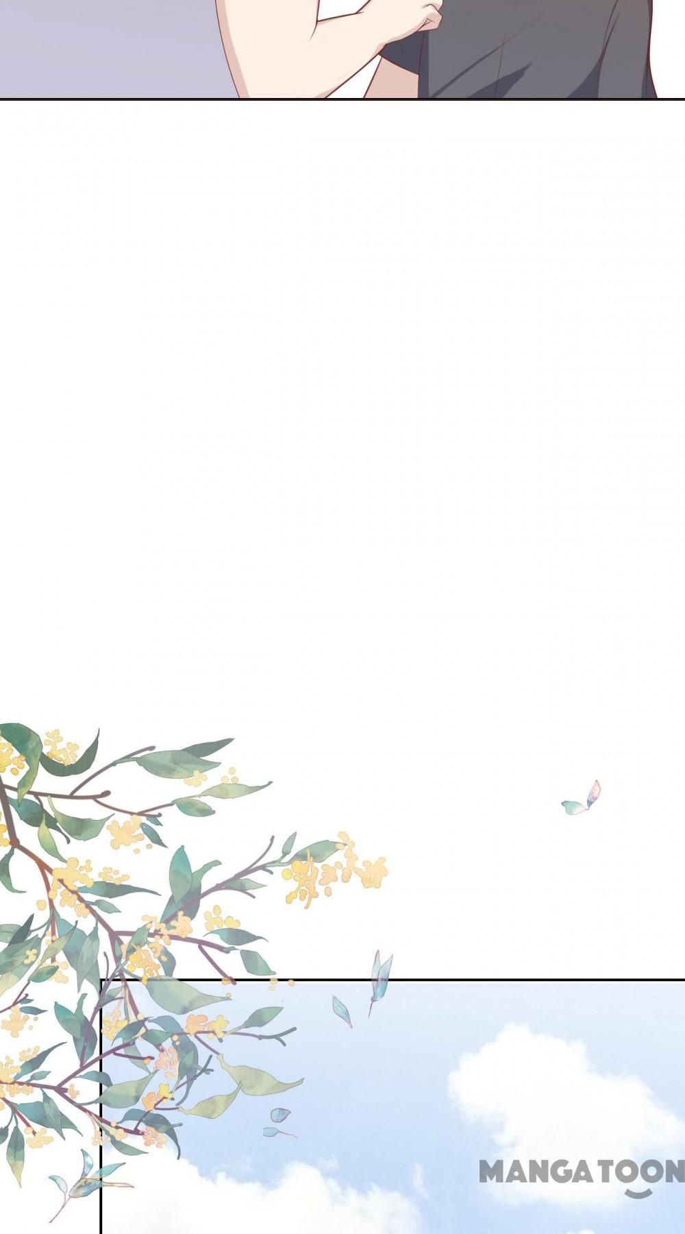 A Billionaire I Am Chapter 11 - Page 7