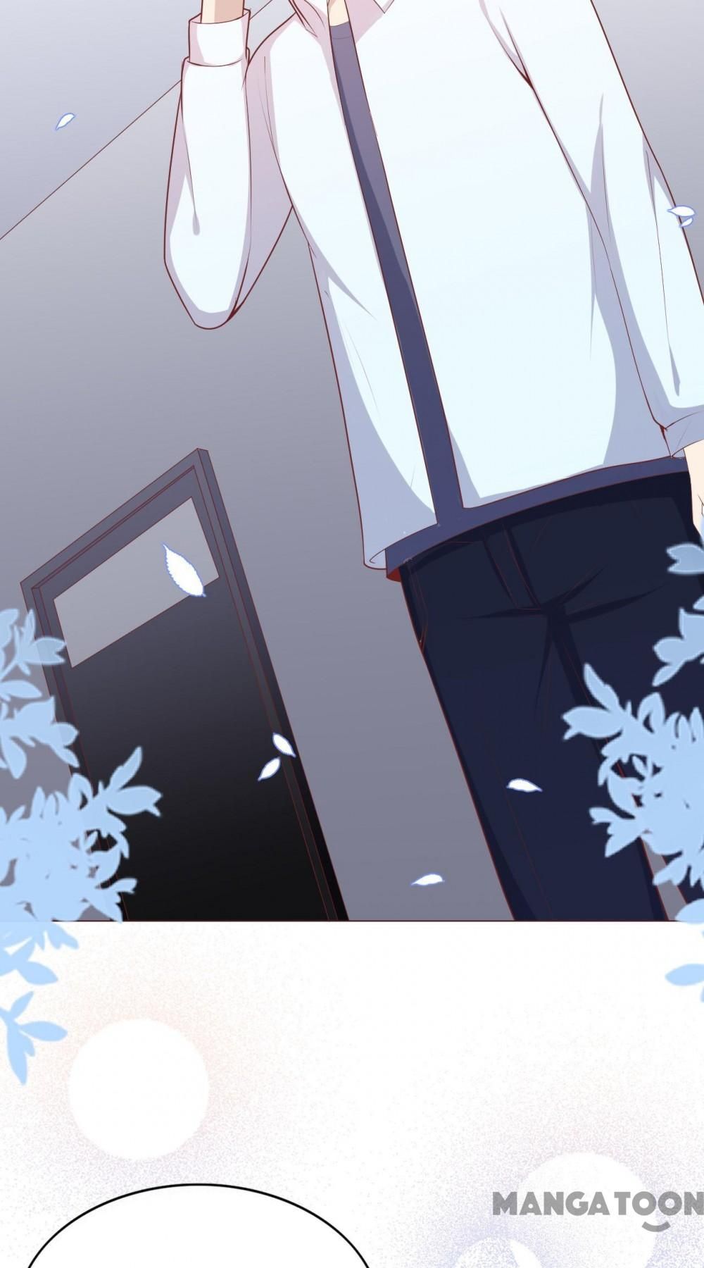 A Billionaire I Am Chapter 11 - Page 9