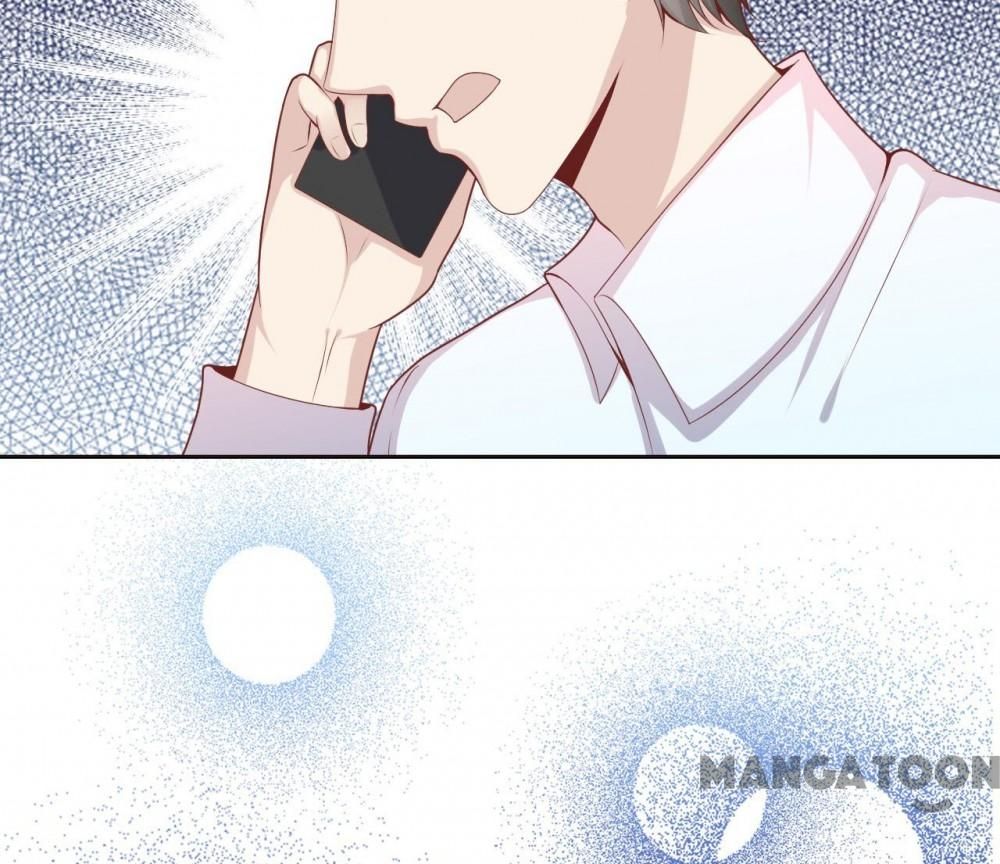 A Billionaire I Am Chapter 11 - Page 11