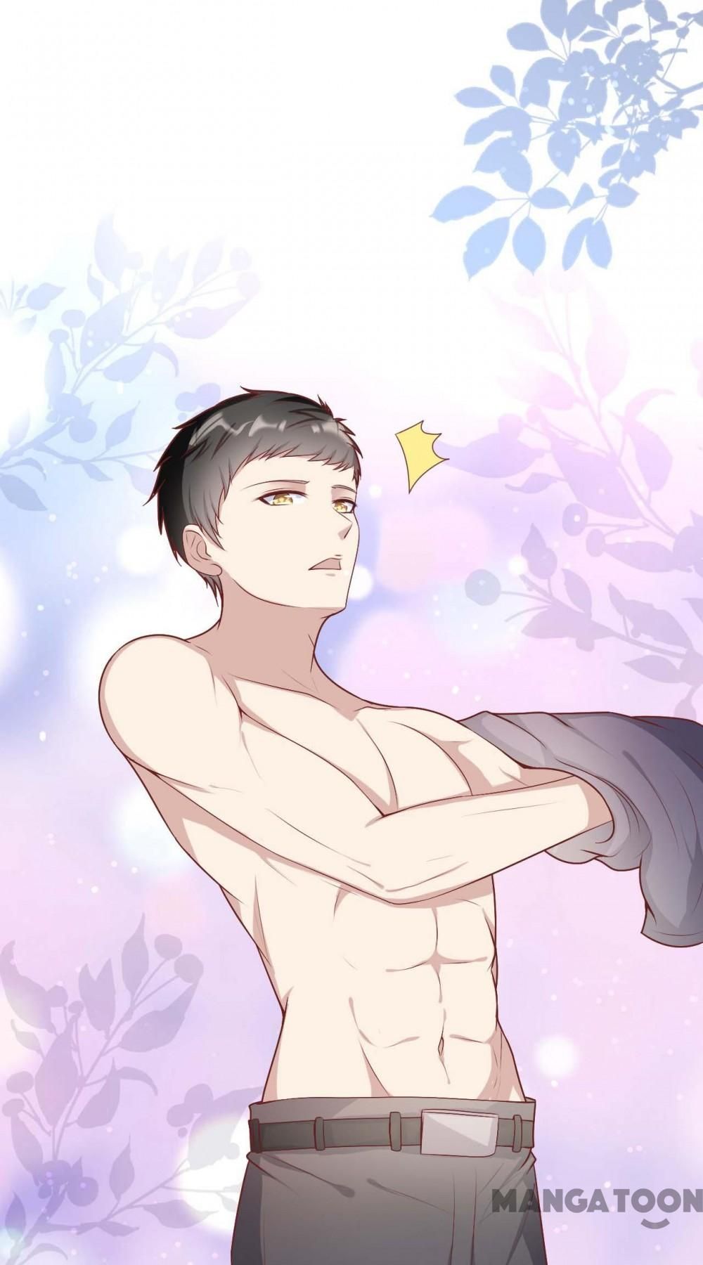 A Billionaire I Am Chapter 11 - Page 14