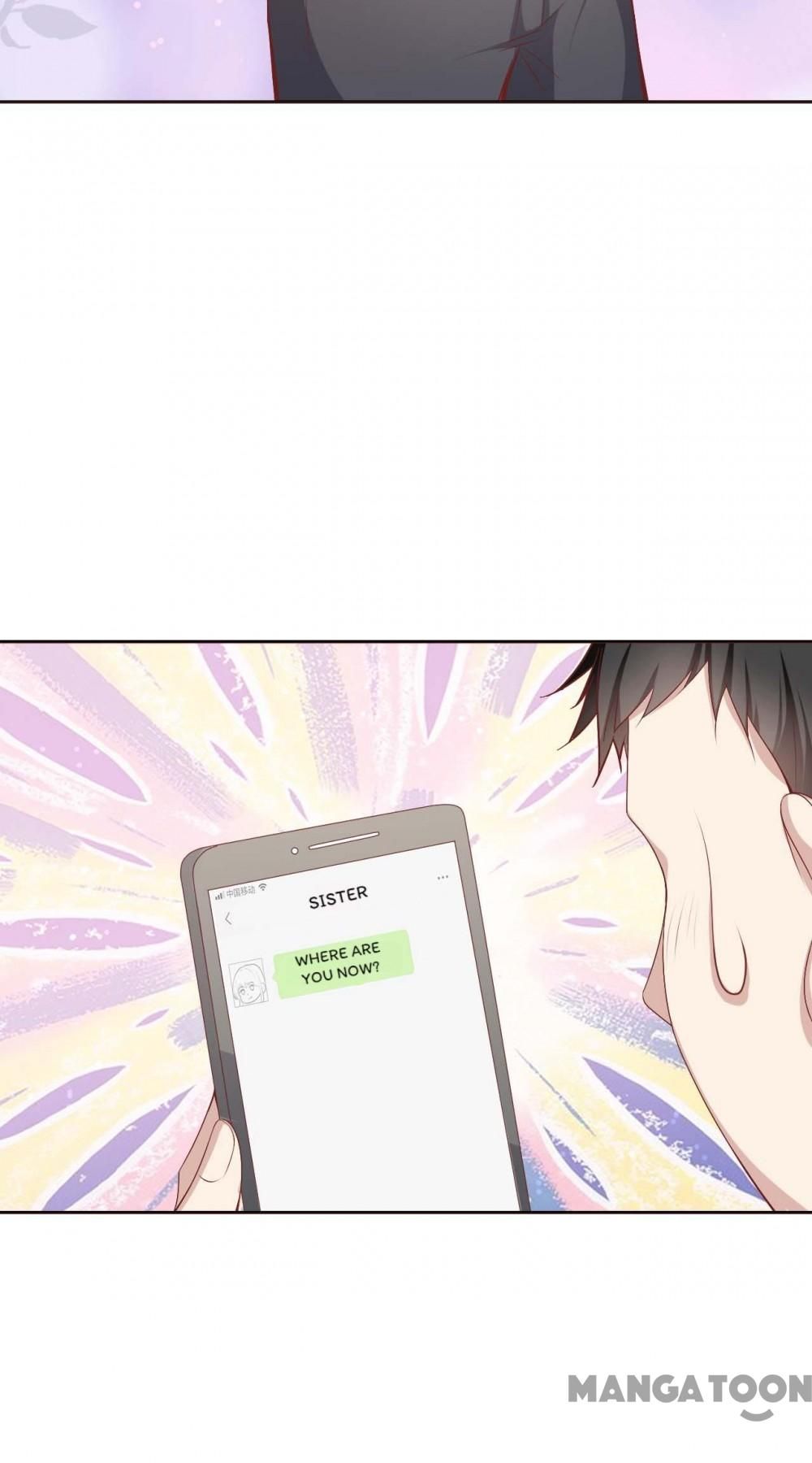 A Billionaire I Am Chapter 11 - Page 15